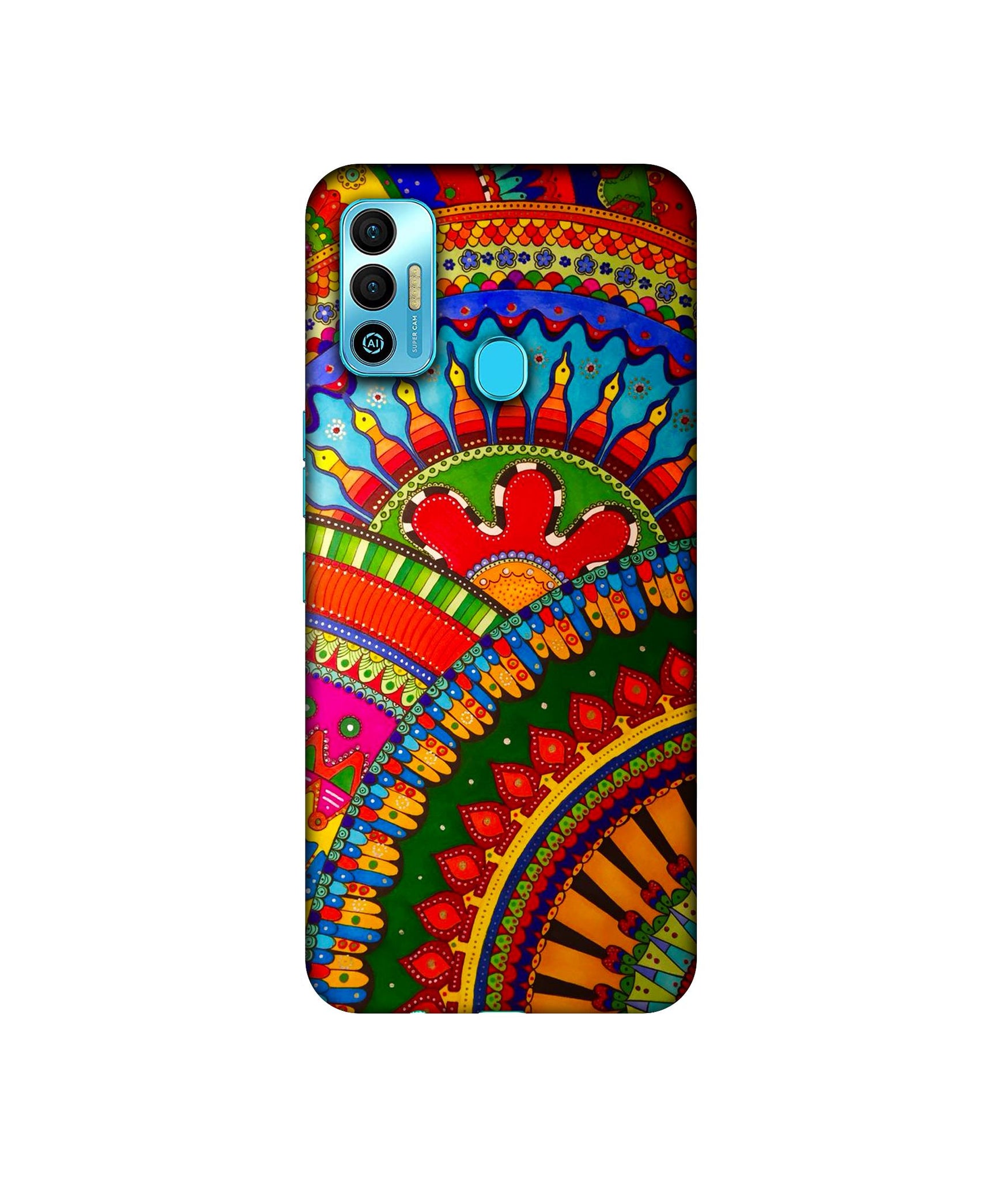 Tecno Spark 7T