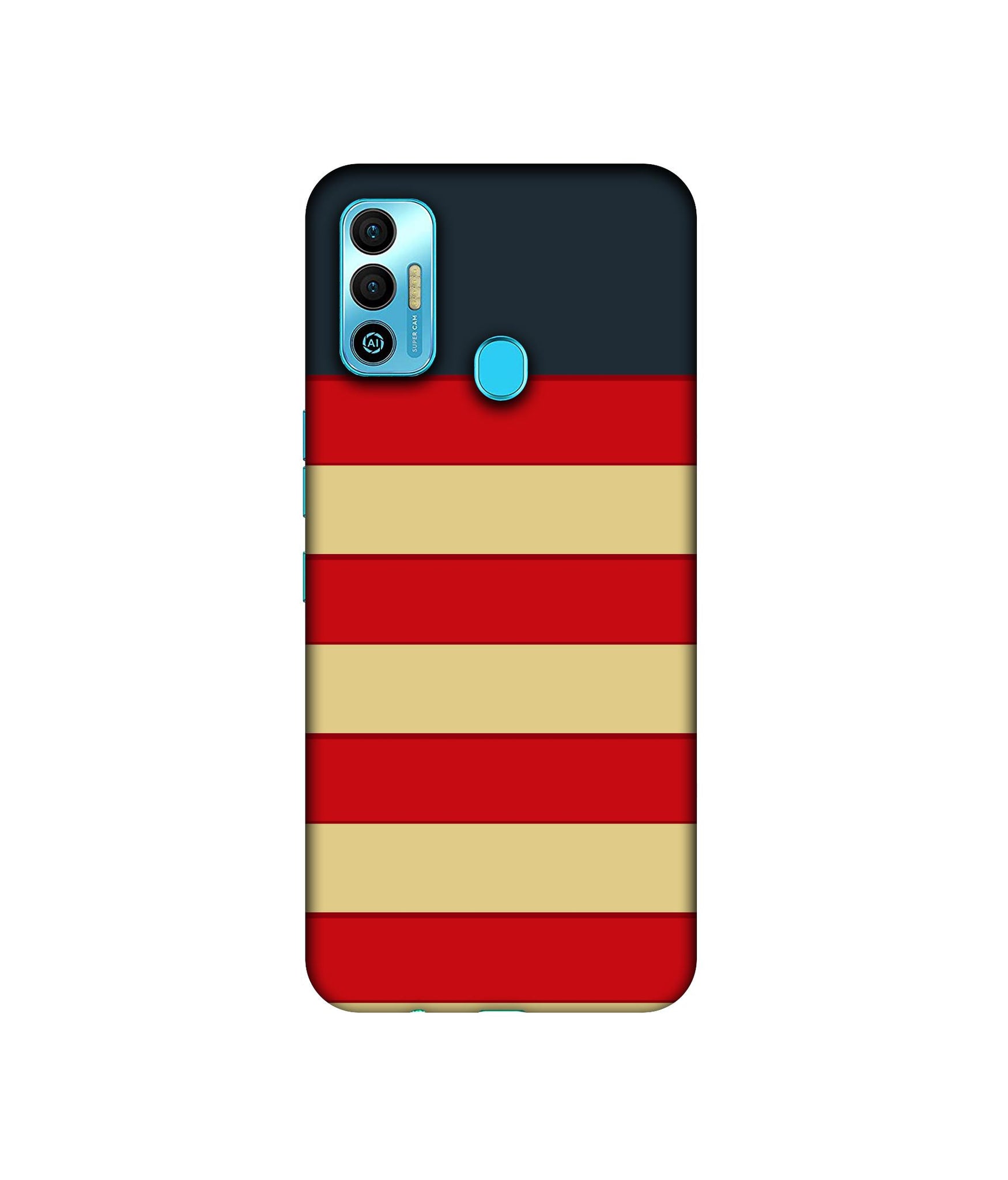 Tecno Spark 7T