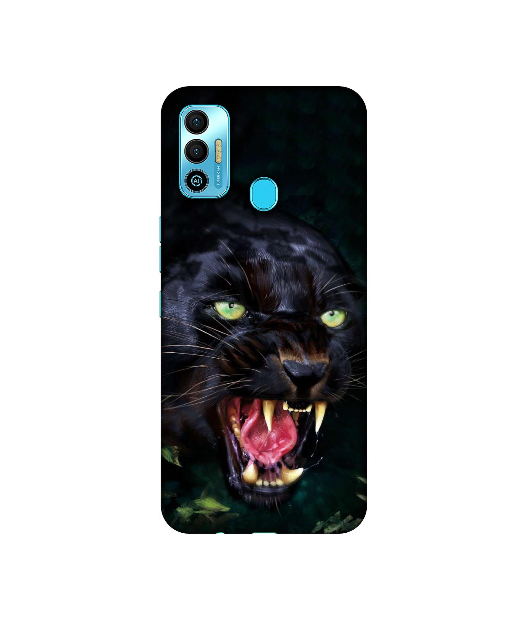 Tecno Spark 7T