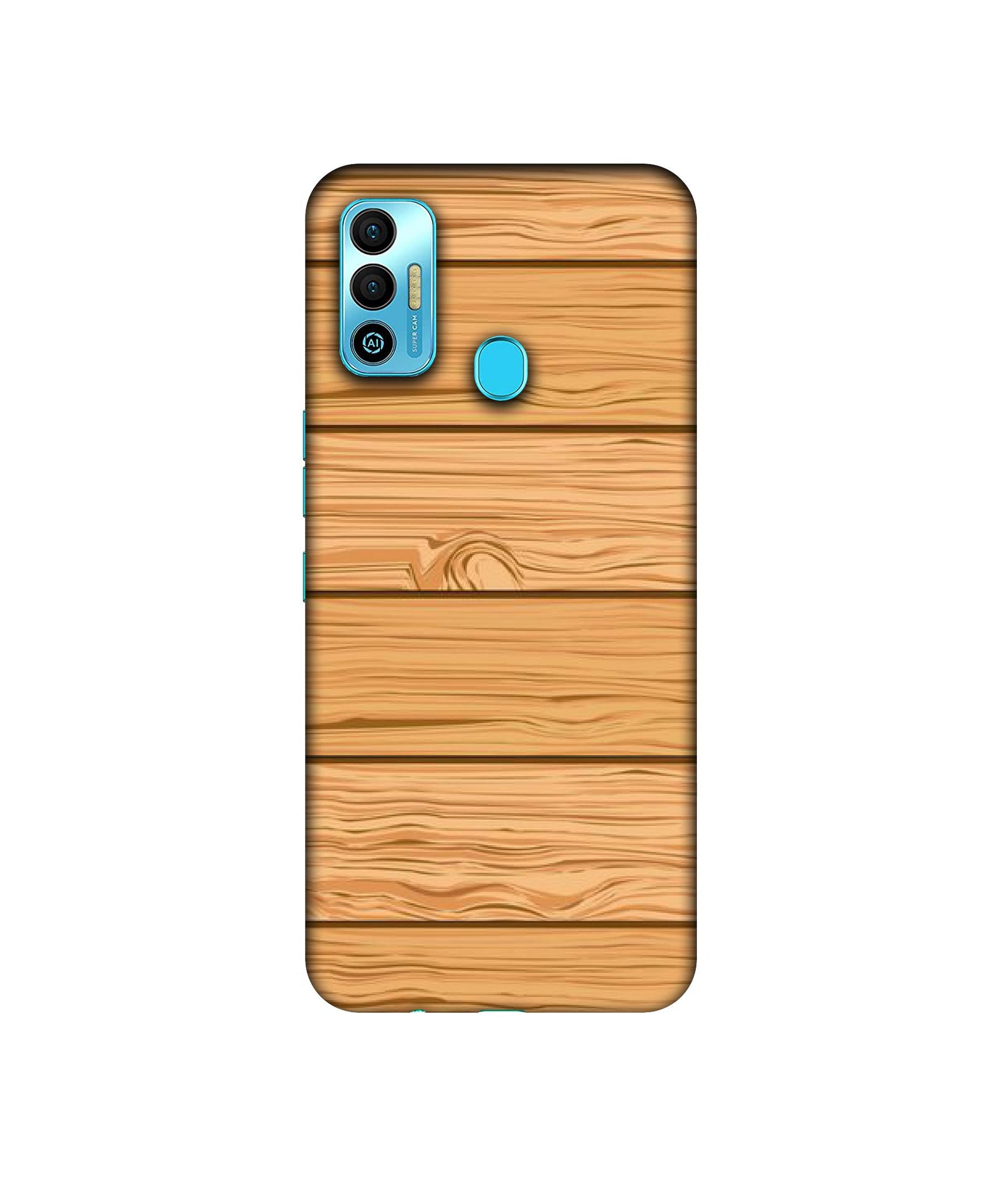 Tecno Spark 7T