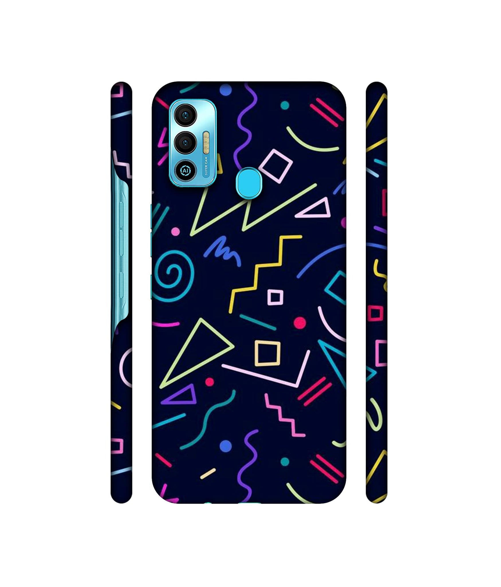 Tecno Spark 7T