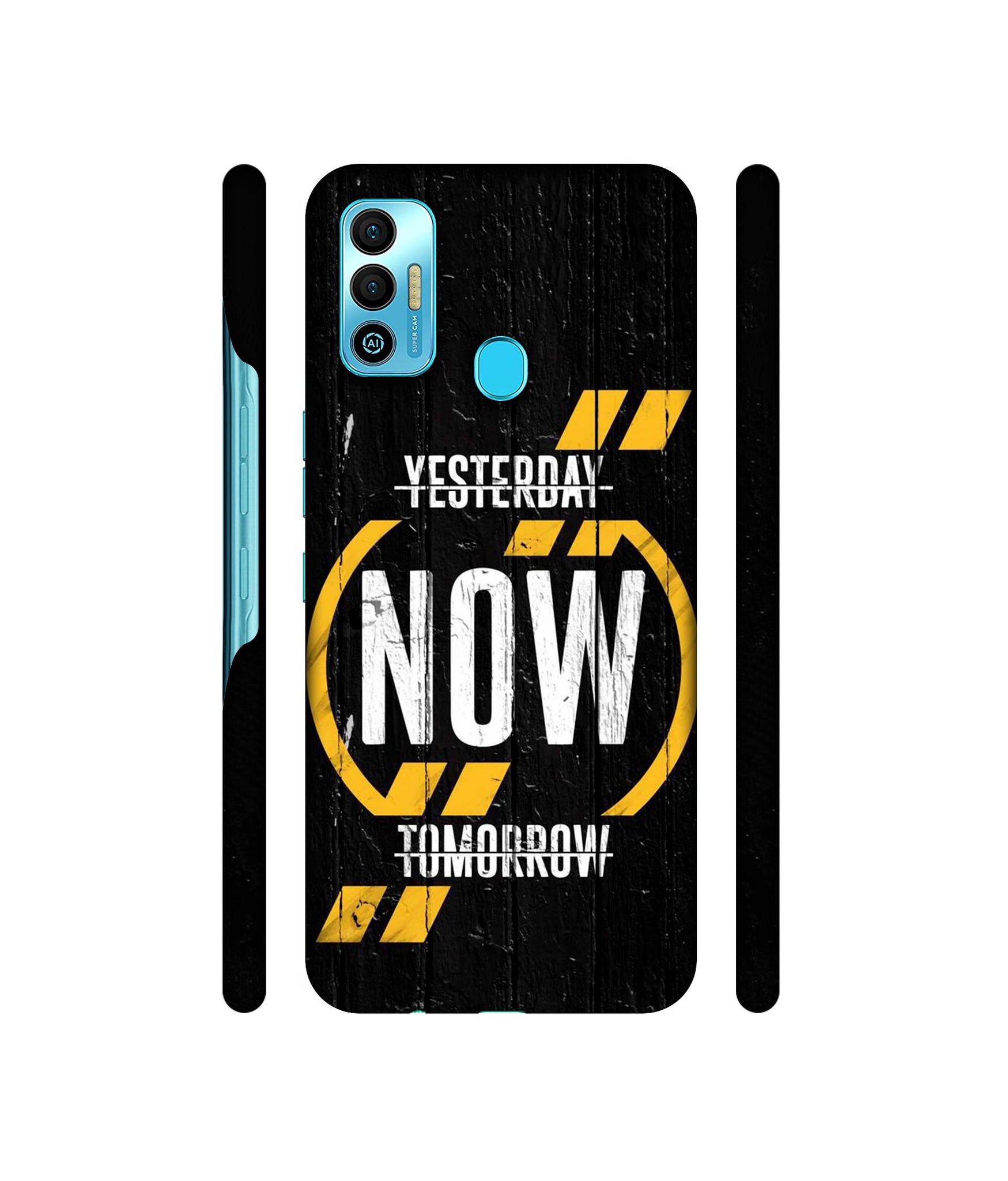 Tecno Spark 7T