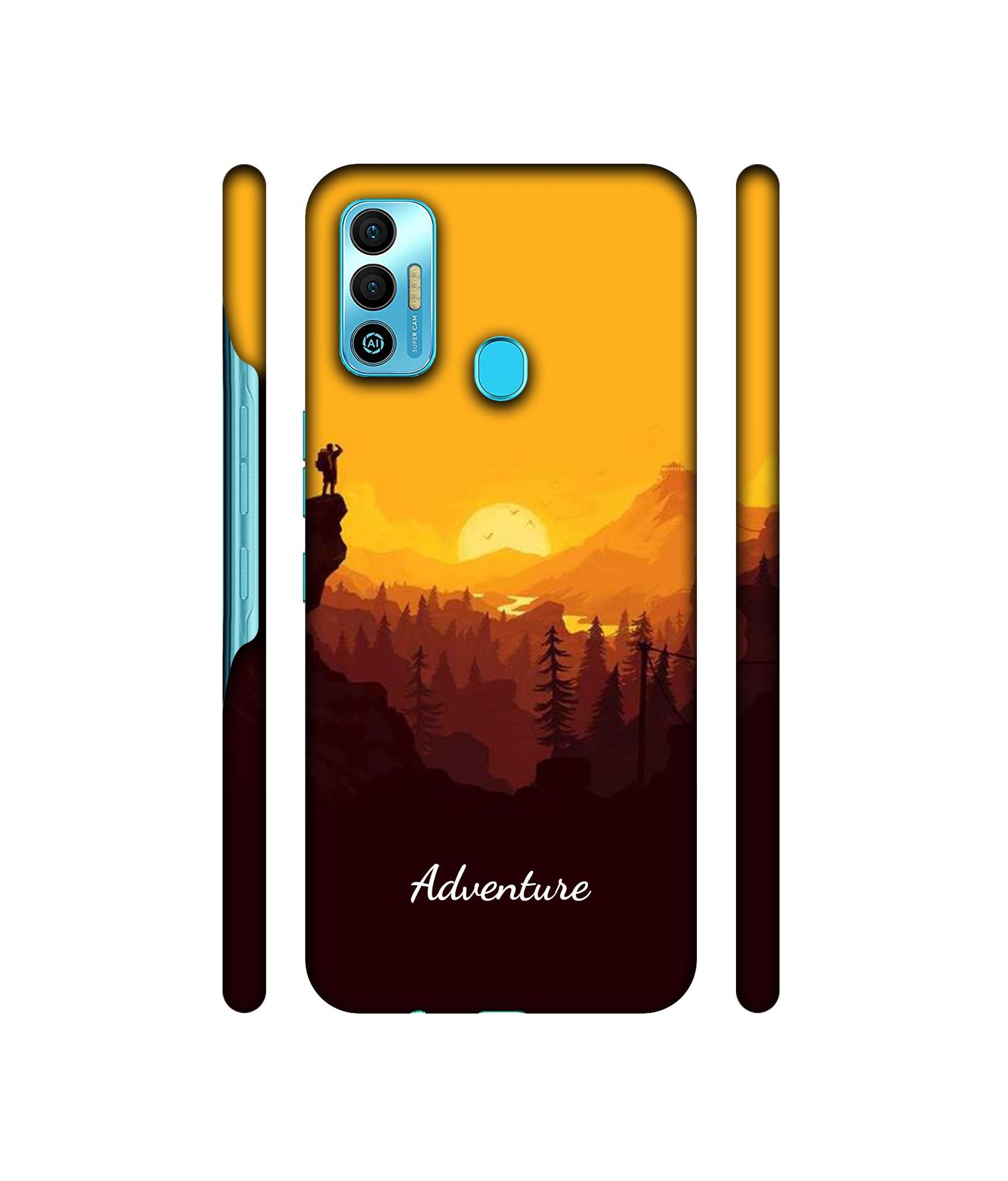 Tecno Spark 7T