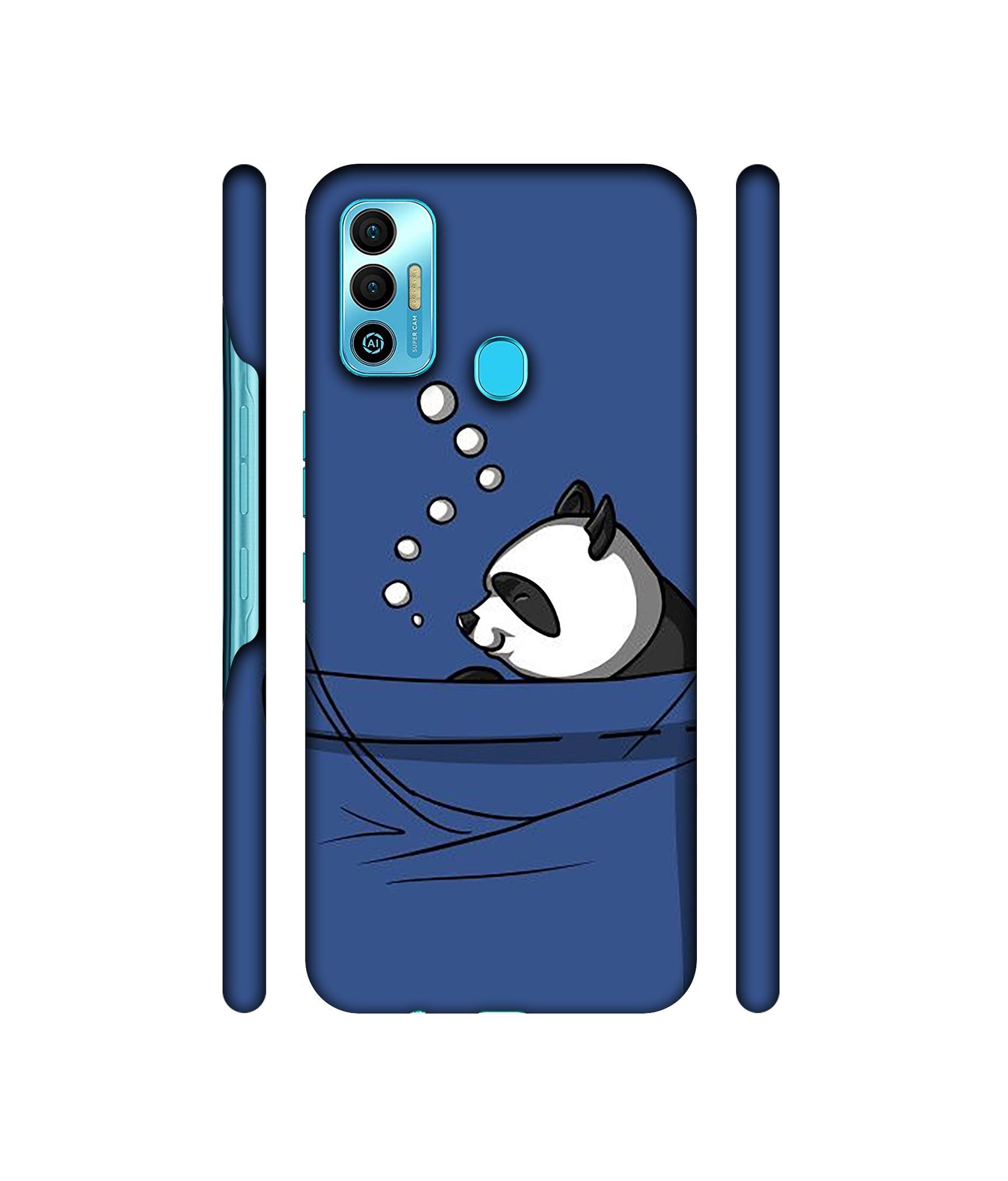 Tecno Spark 7T