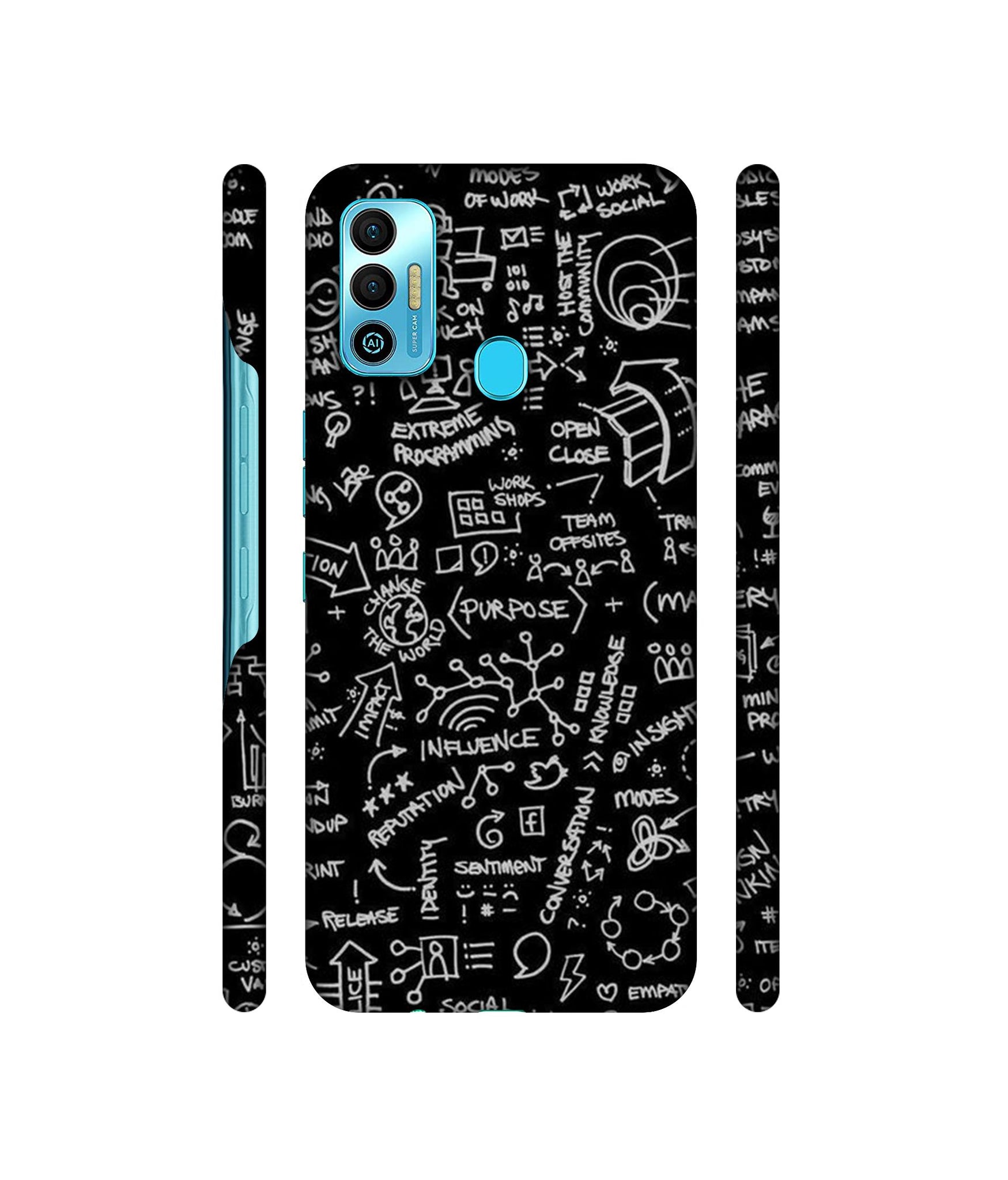 Tecno Spark 7T