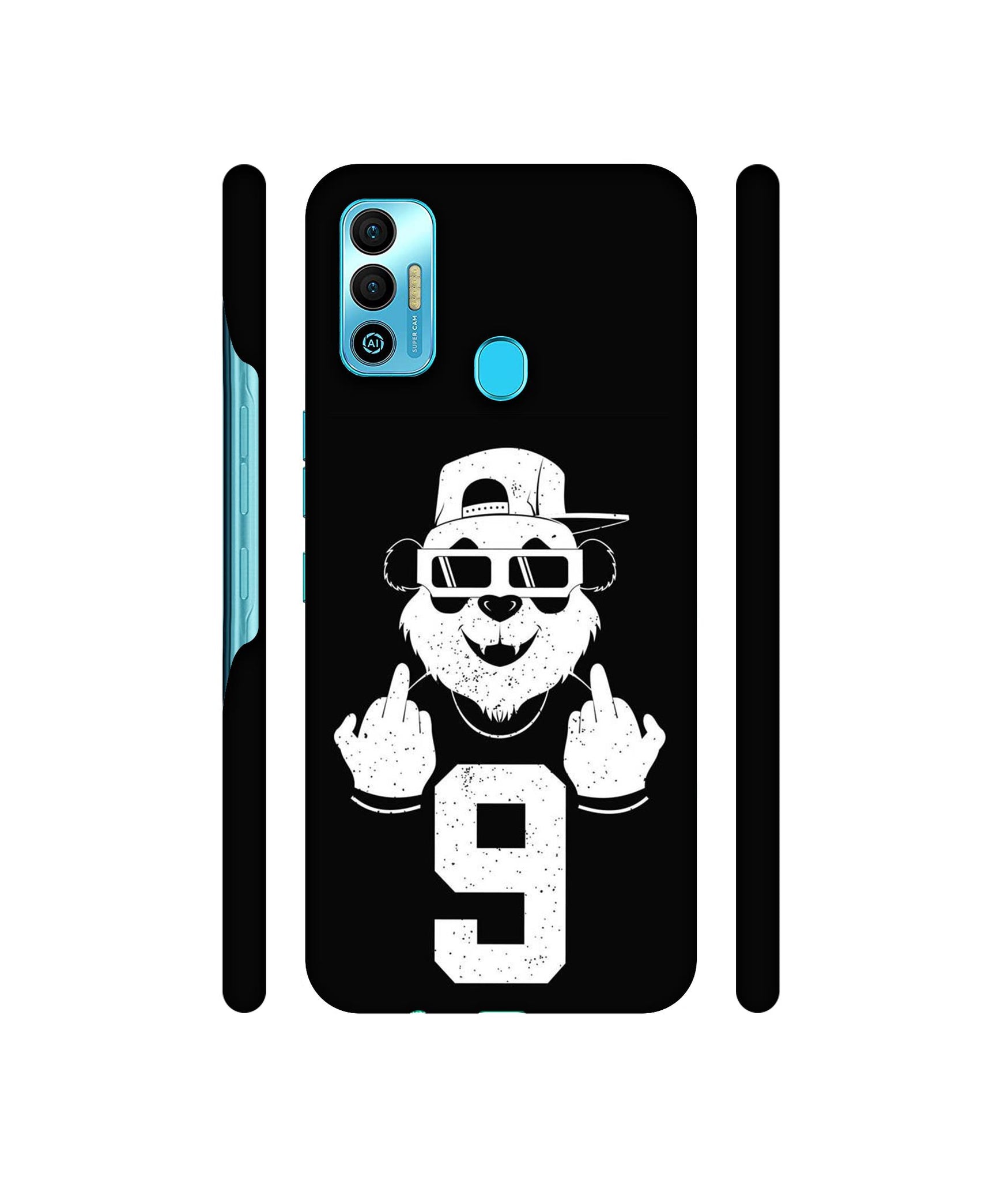 Tecno Spark 7T