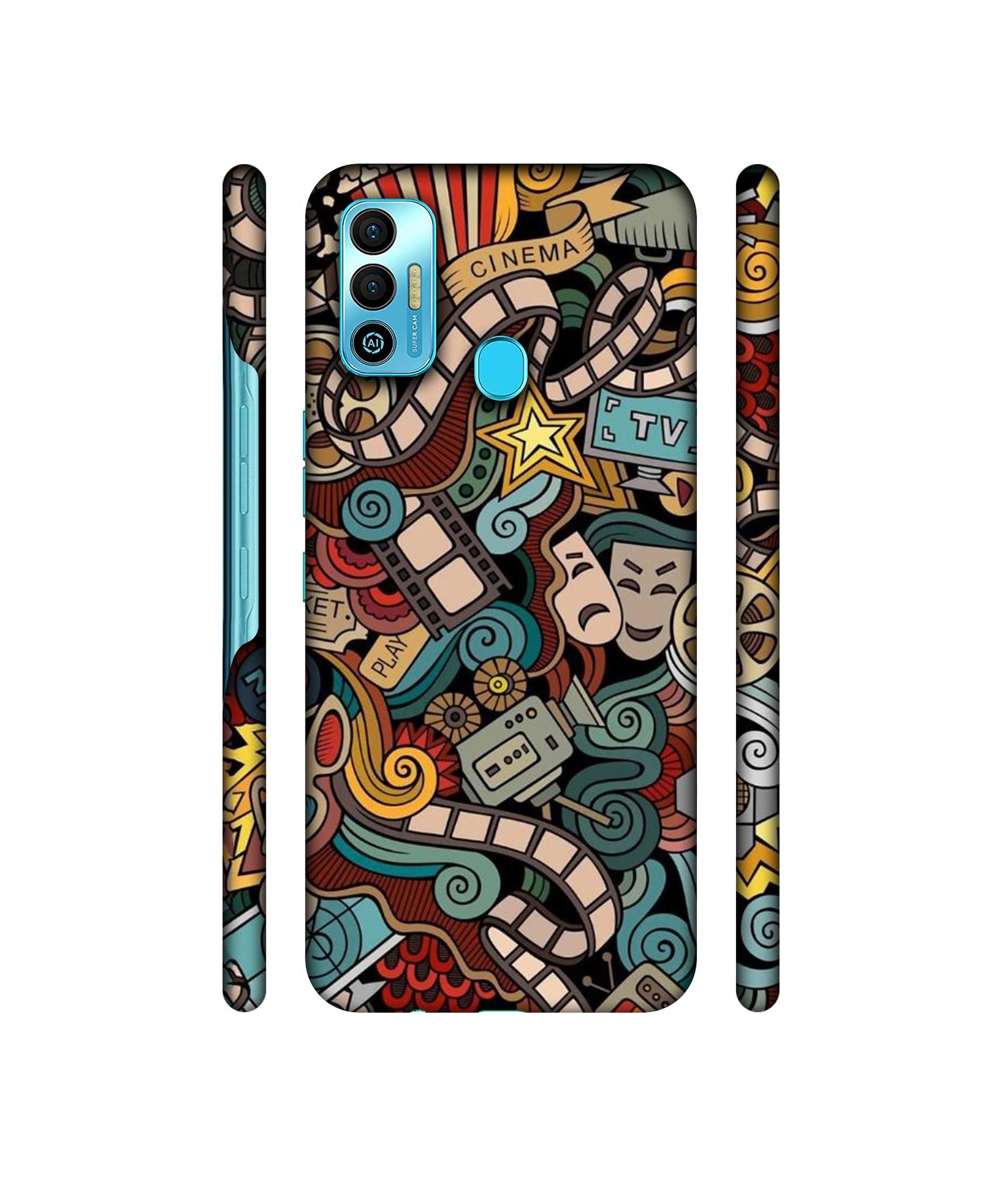 Tecno Spark 7T