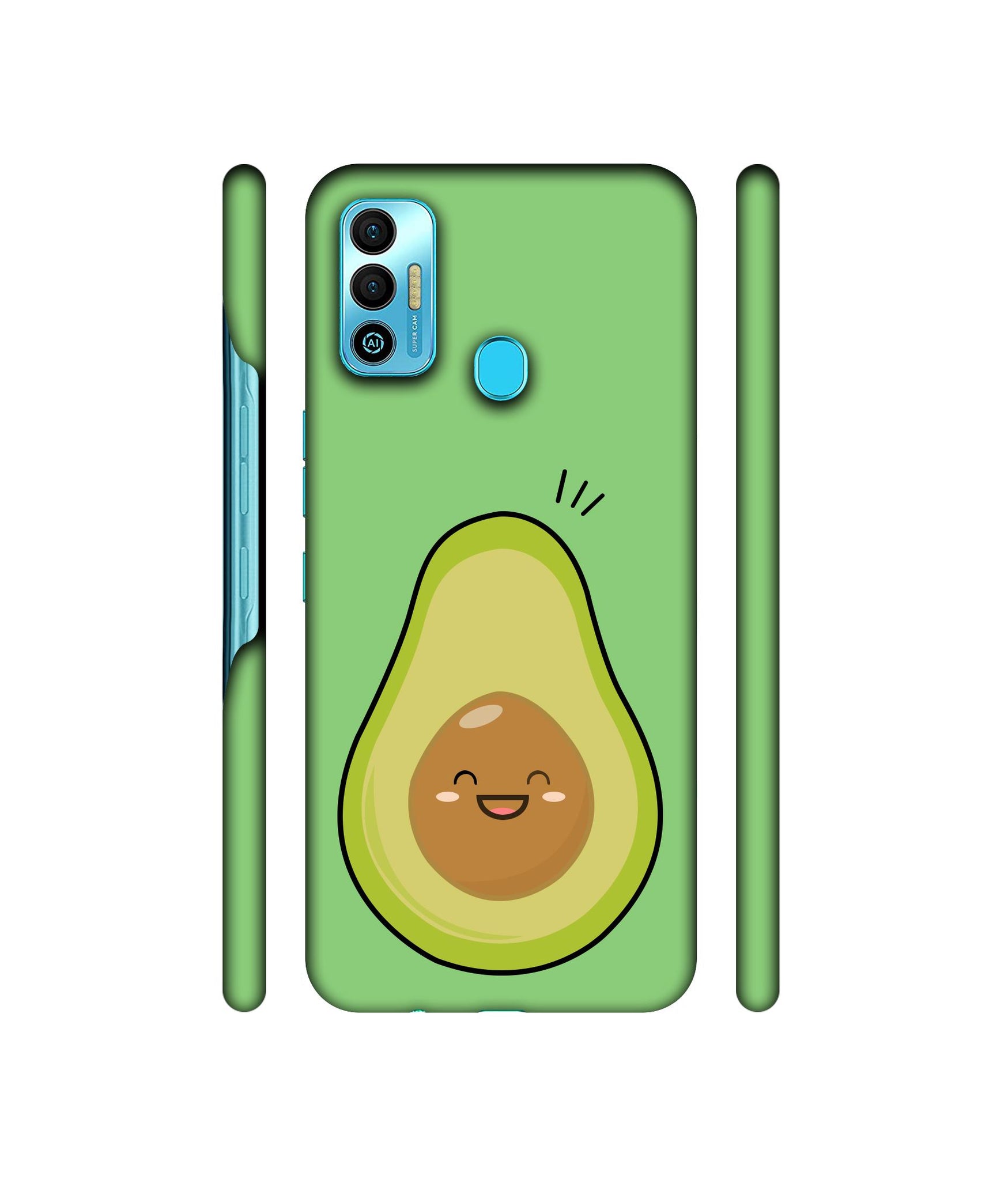 Tecno Spark 7T