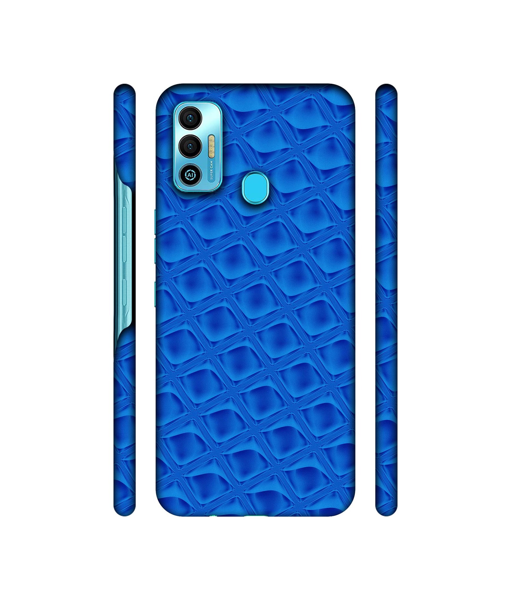 Tecno Spark 7T