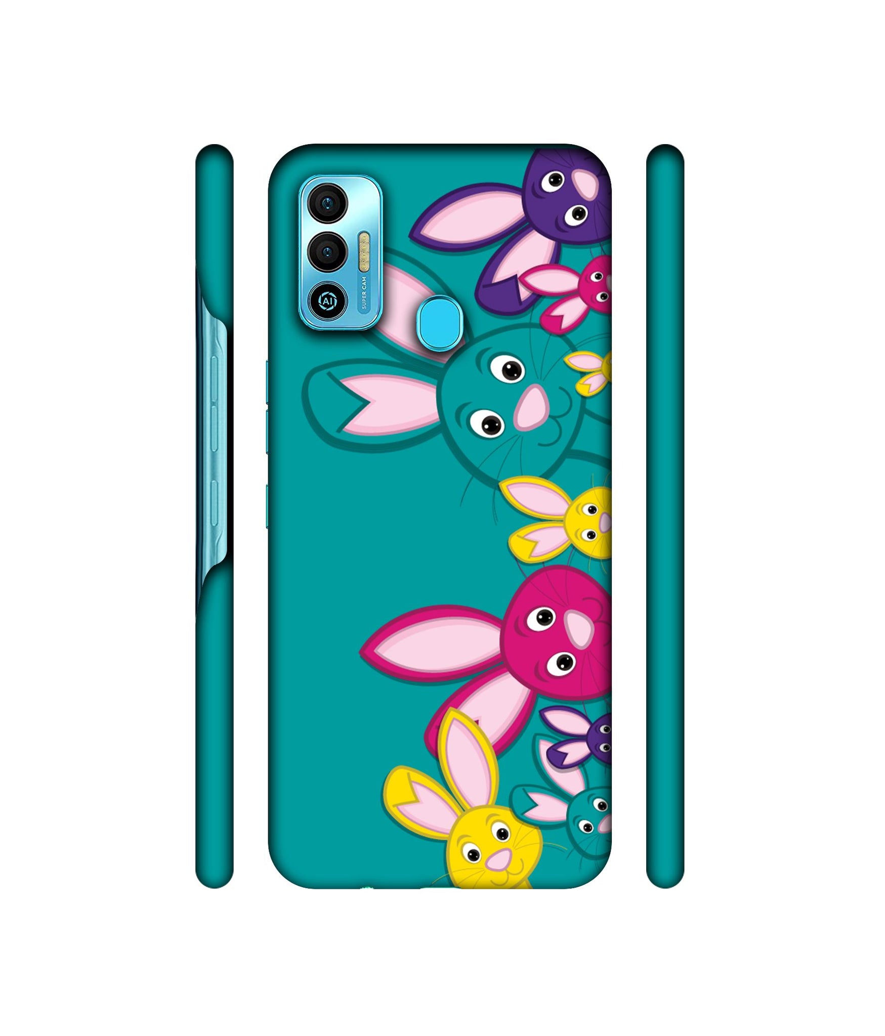 Tecno Spark 7T