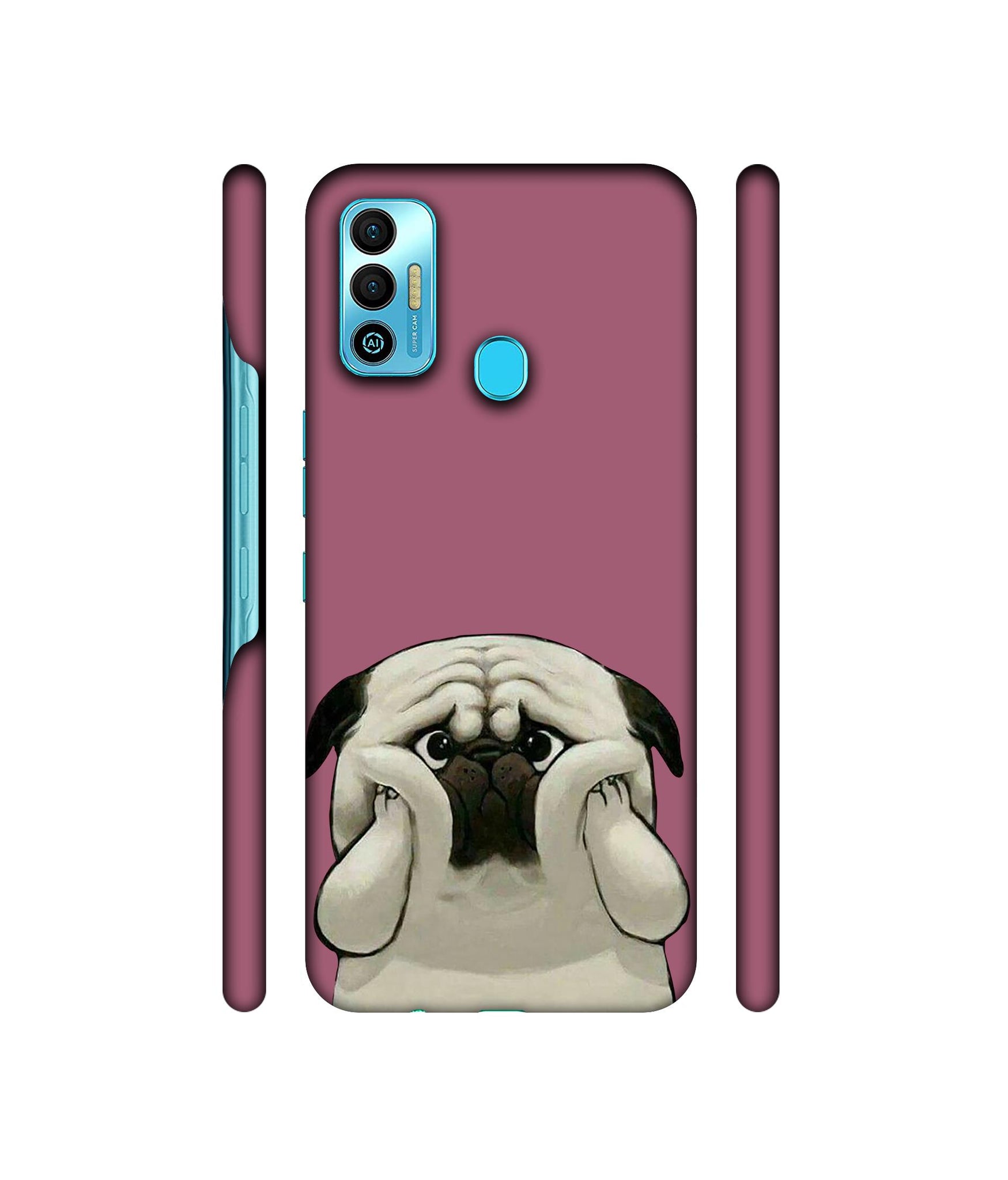 Tecno Spark 7T