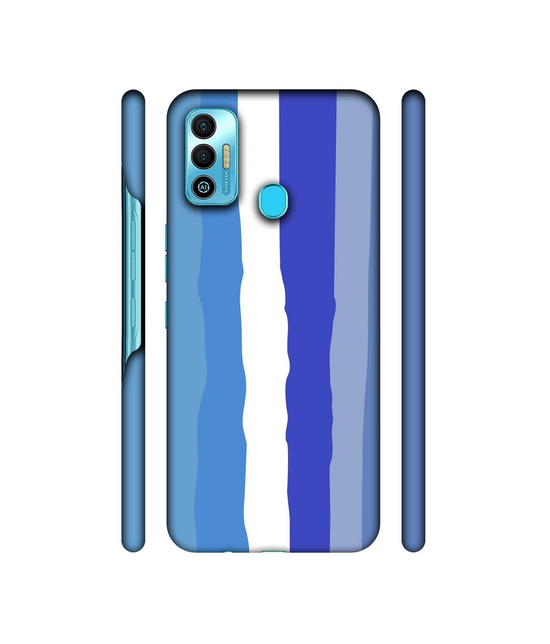 Tecno Spark 7T