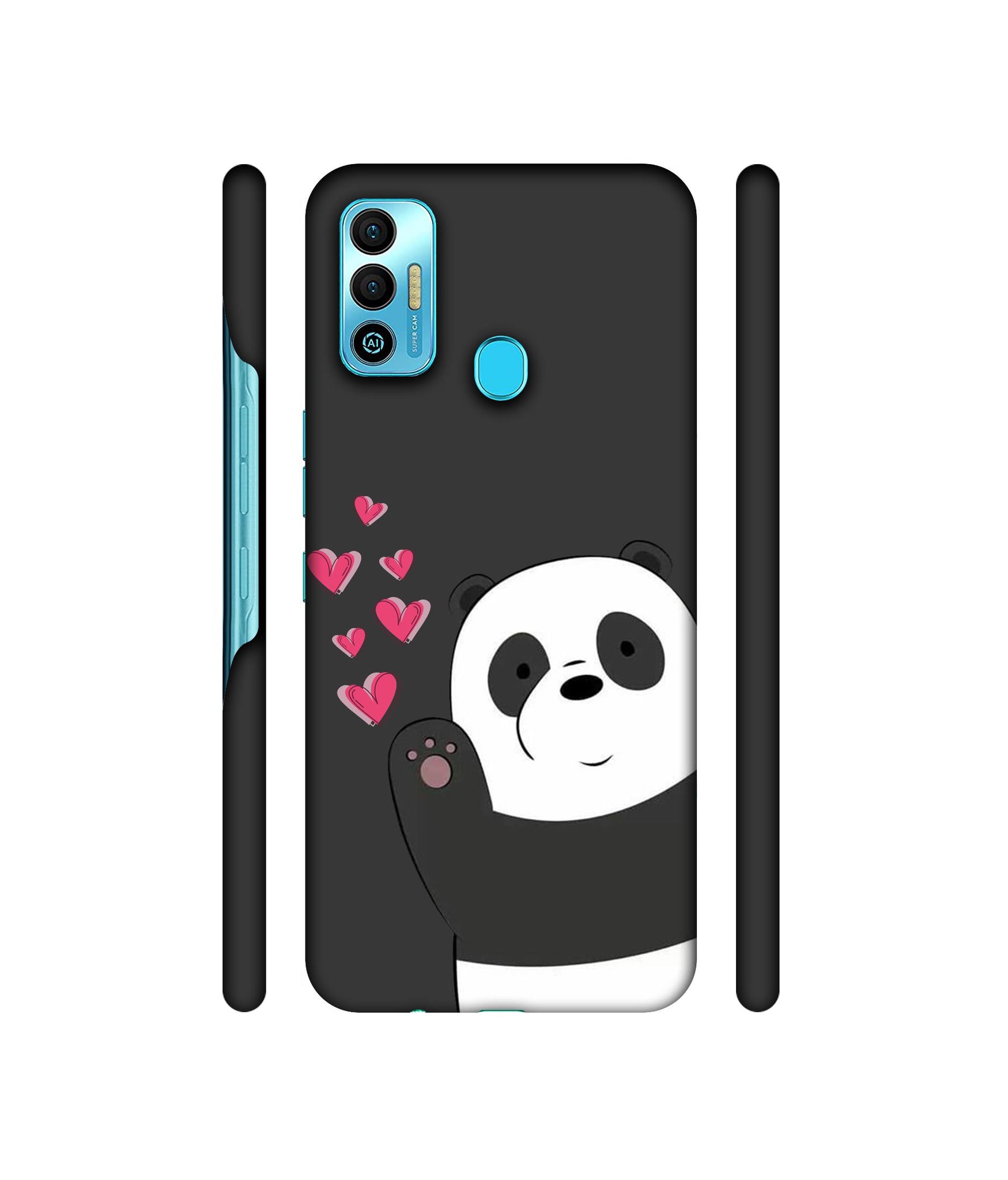 Tecno Spark 7T