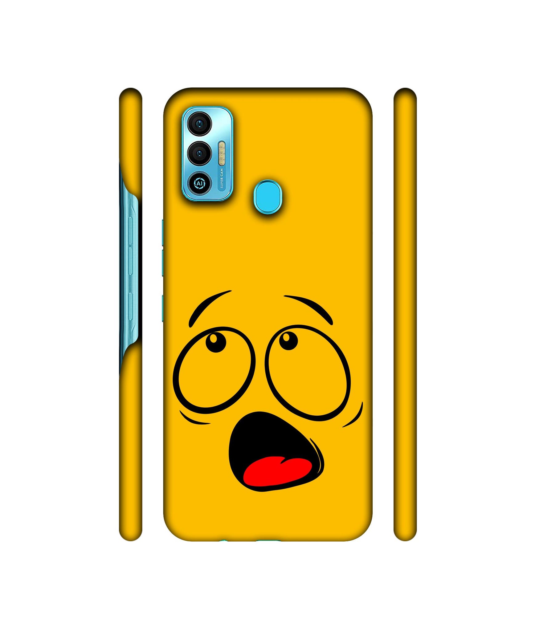 Tecno Spark 7T