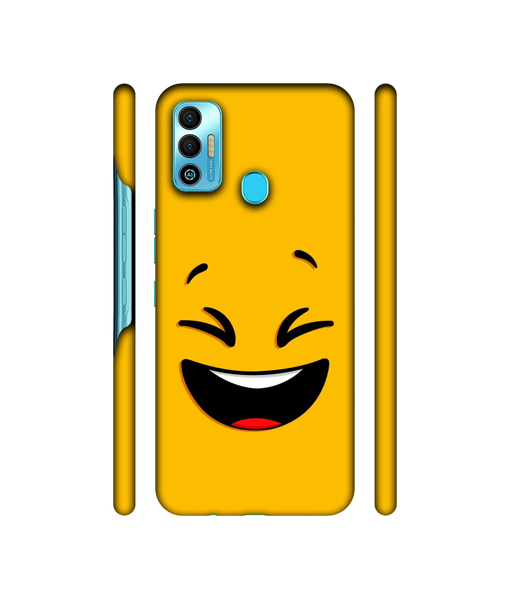 Tecno Spark 7T