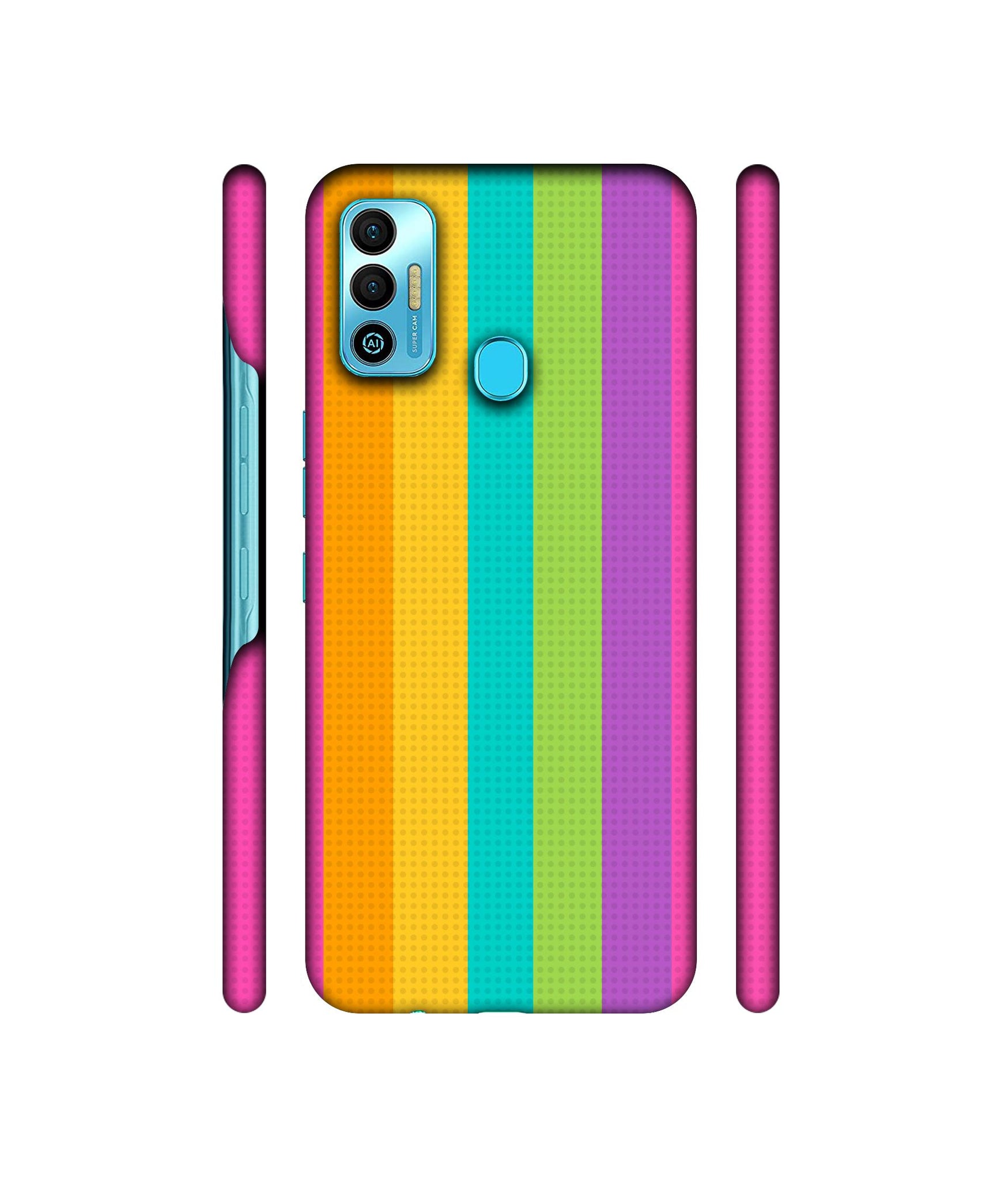 Tecno Spark 7T