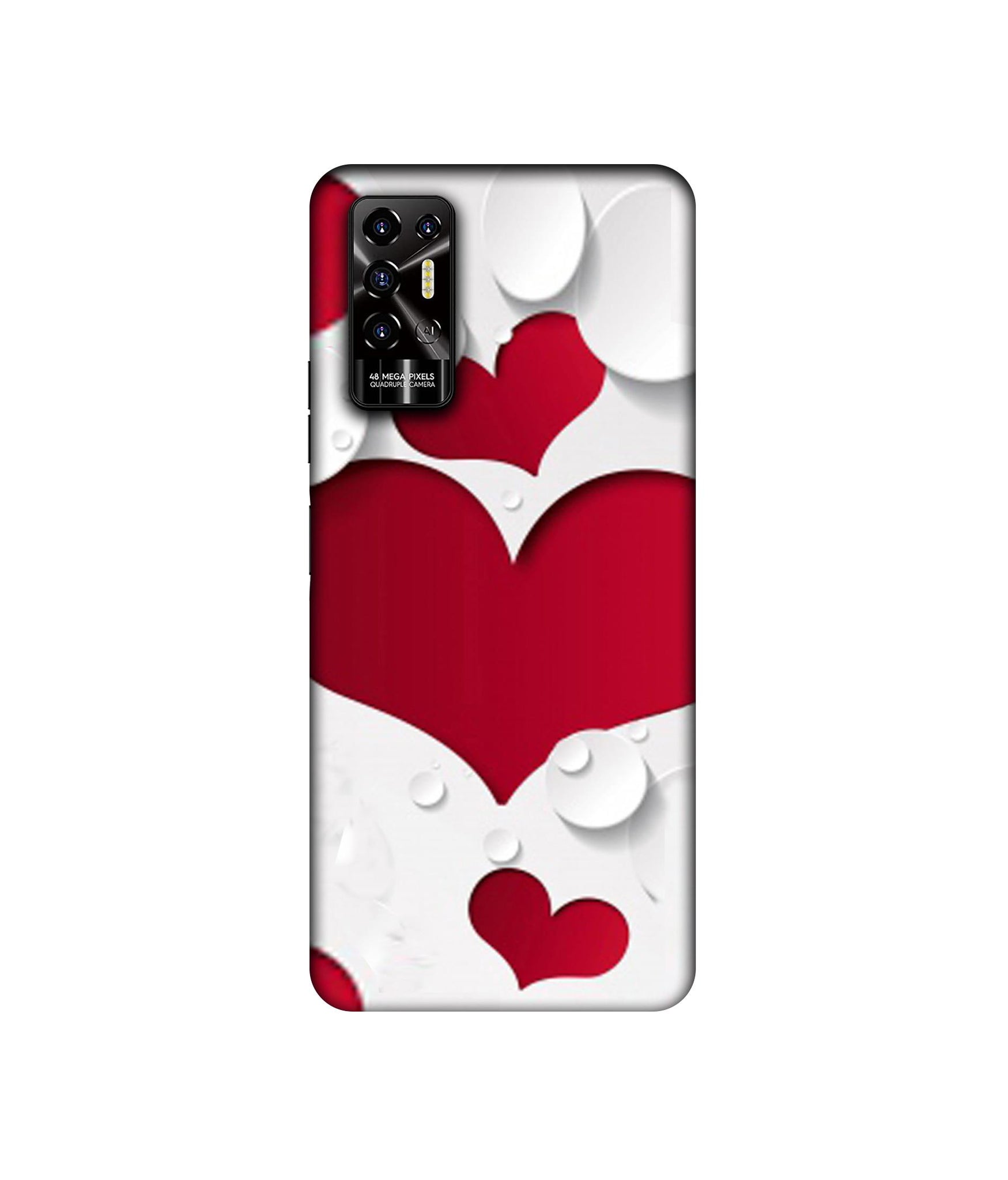 Tecno POVA 2