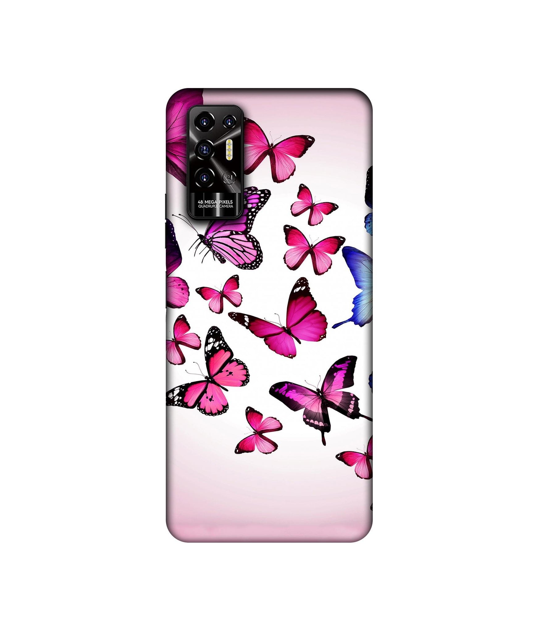 Tecno POVA 2