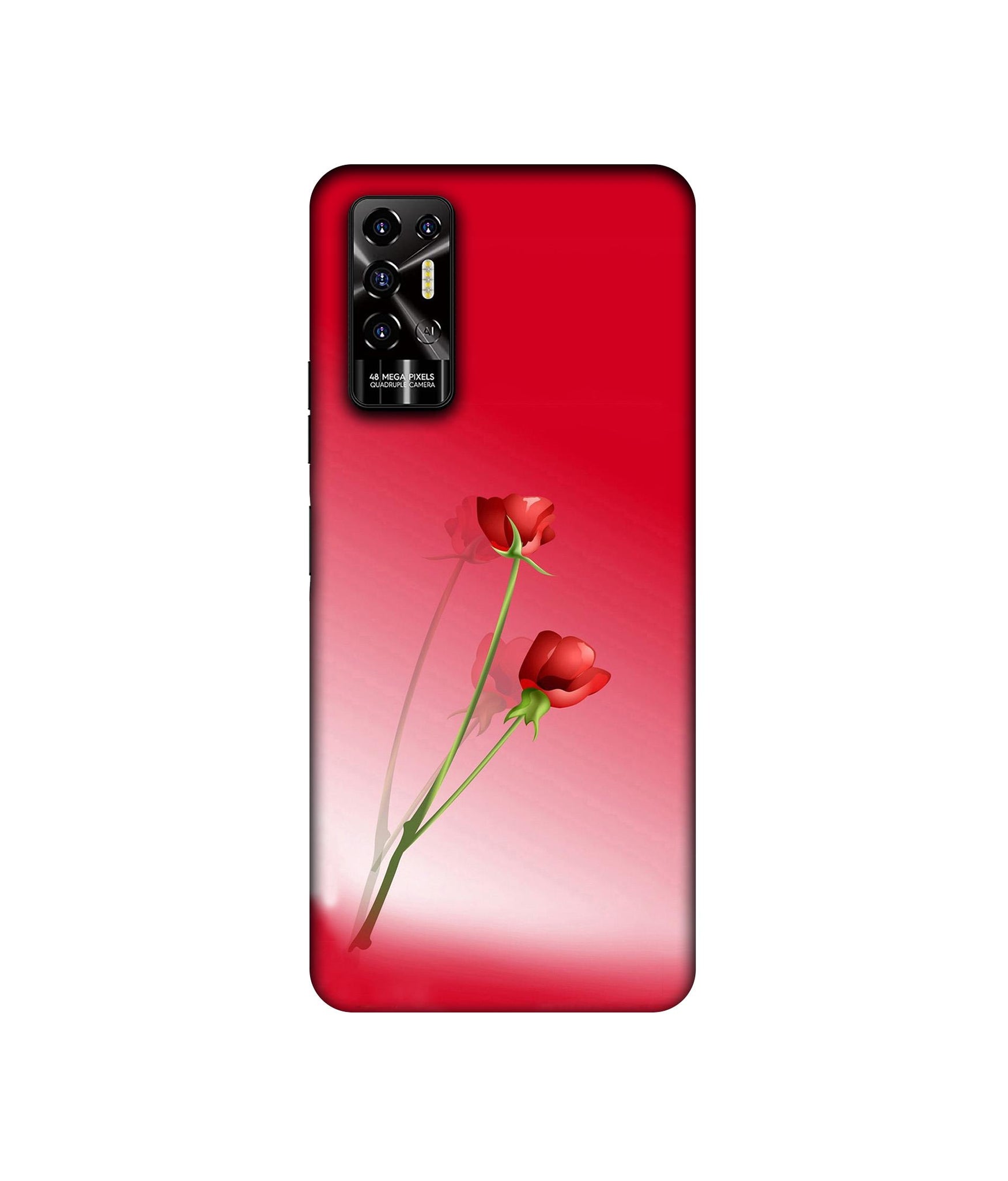 Tecno POVA 2