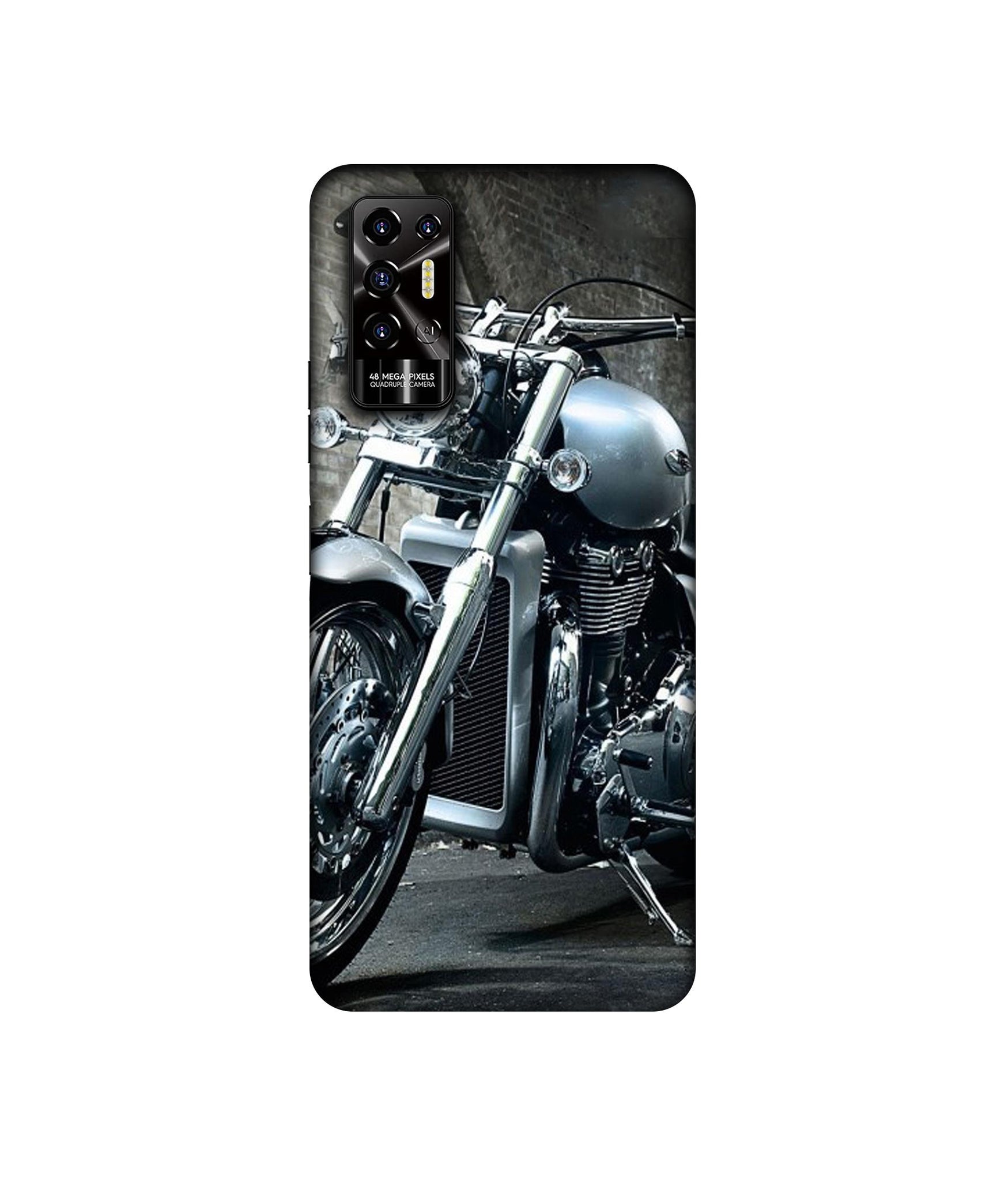 Tecno POVA 2