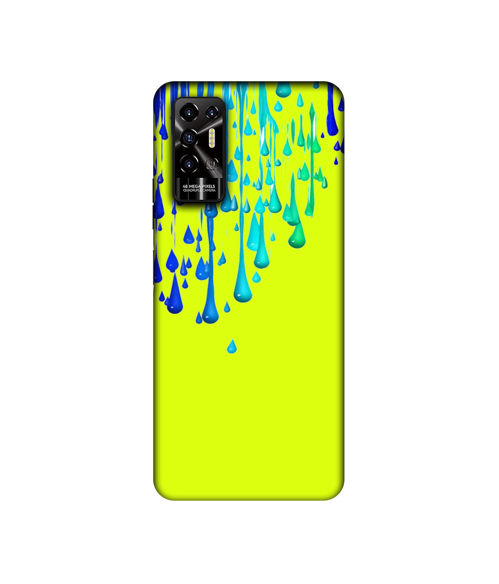 Tecno POVA 2