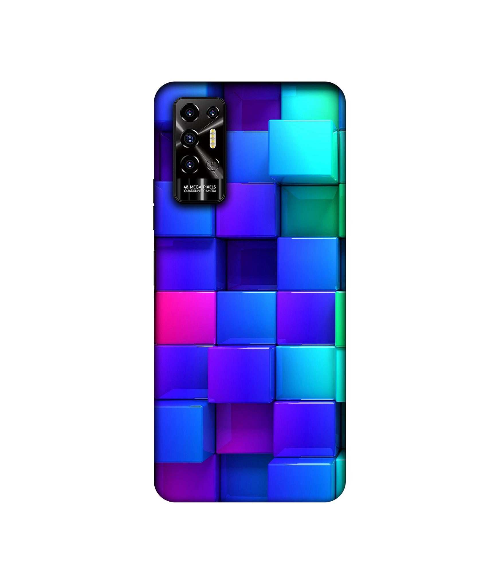 Tecno POVA 2