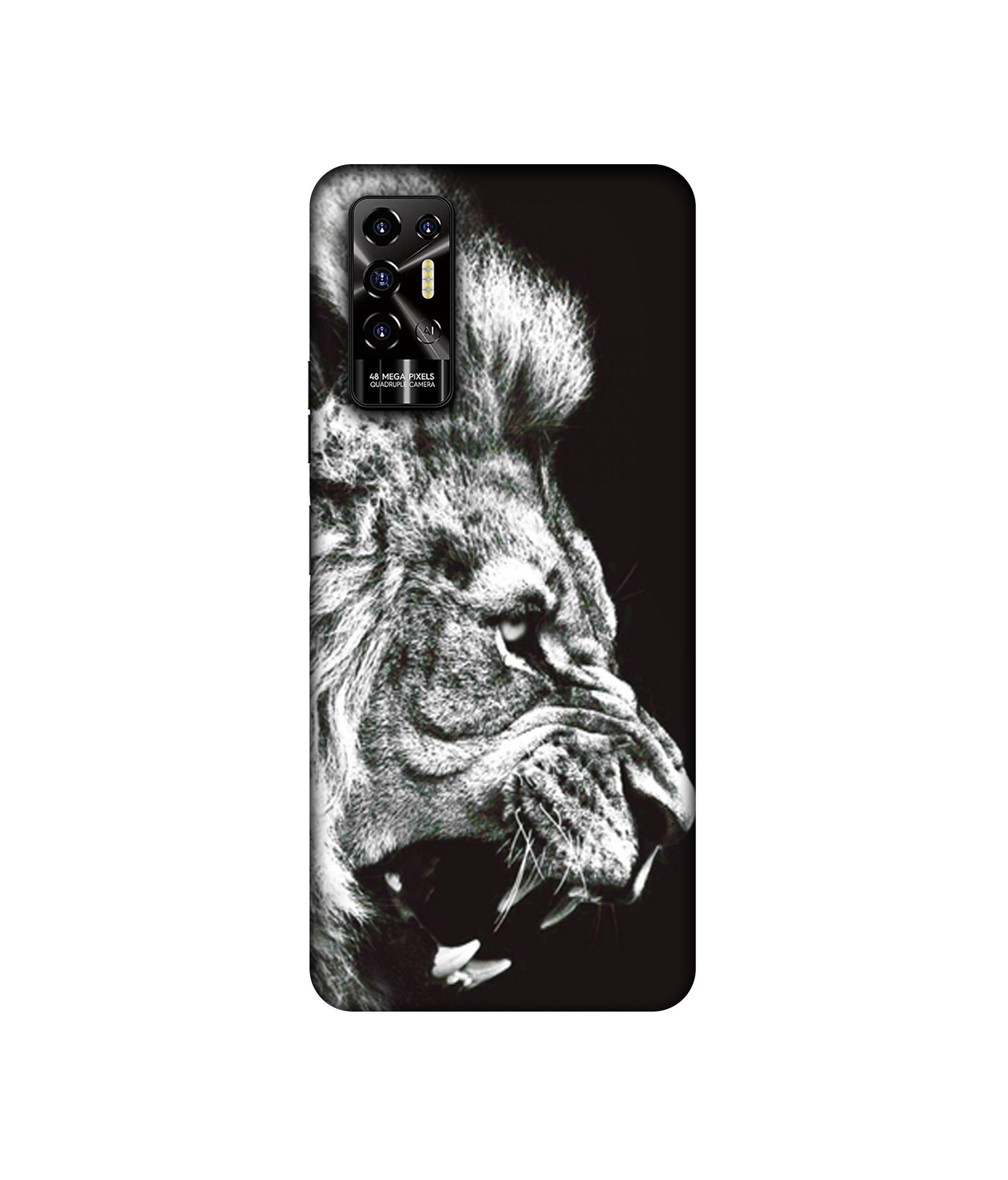 Tecno POVA 2