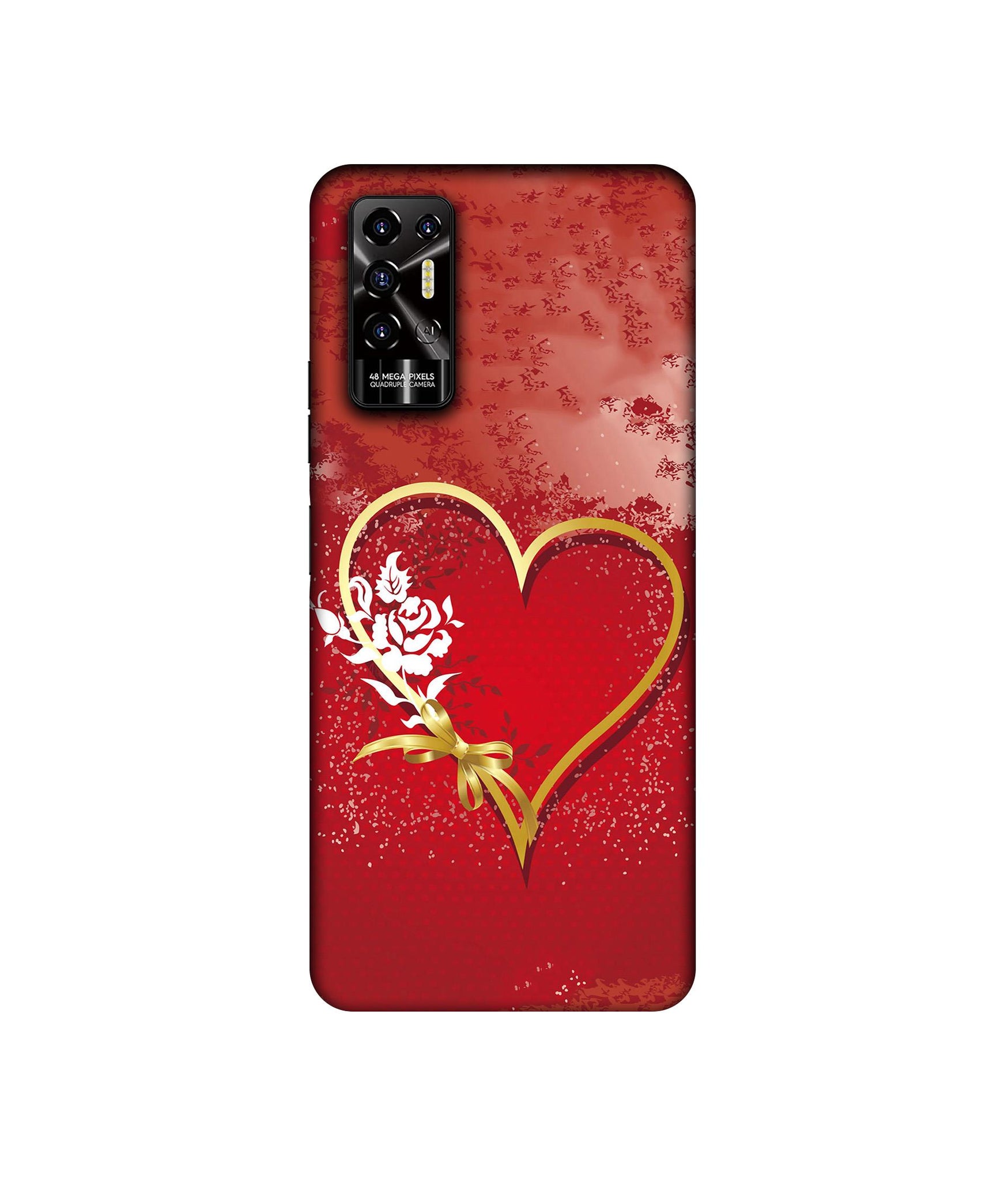 Tecno POVA 2