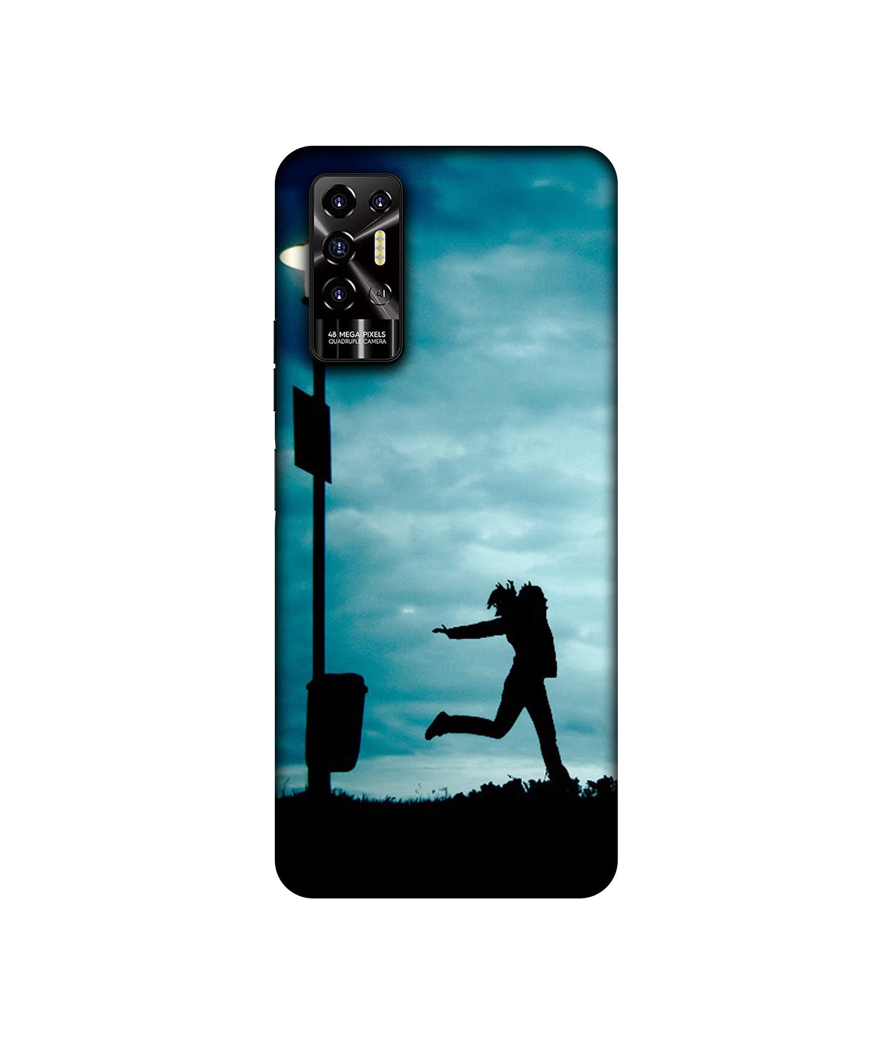 Tecno POVA 2