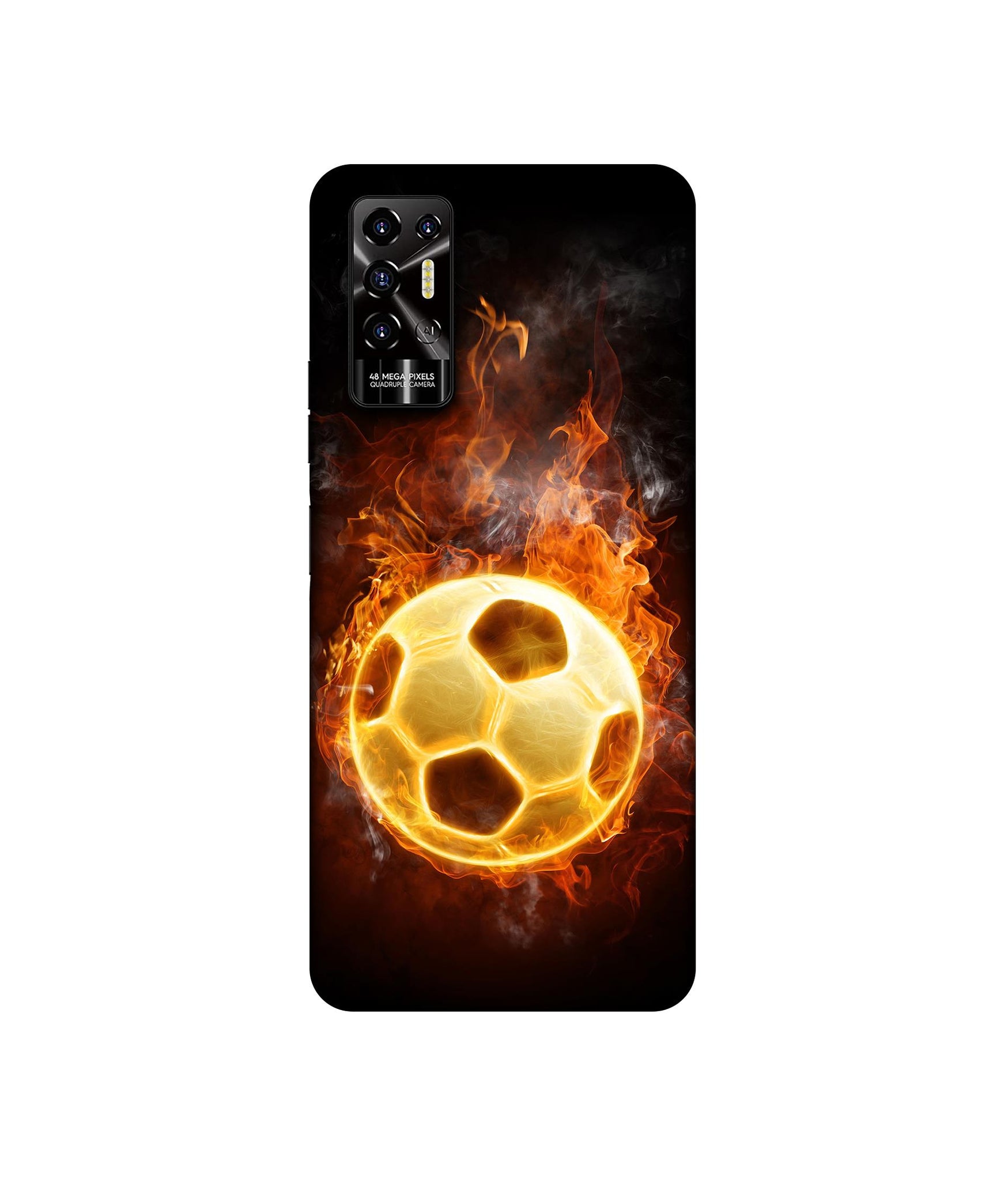 Tecno POVA 2