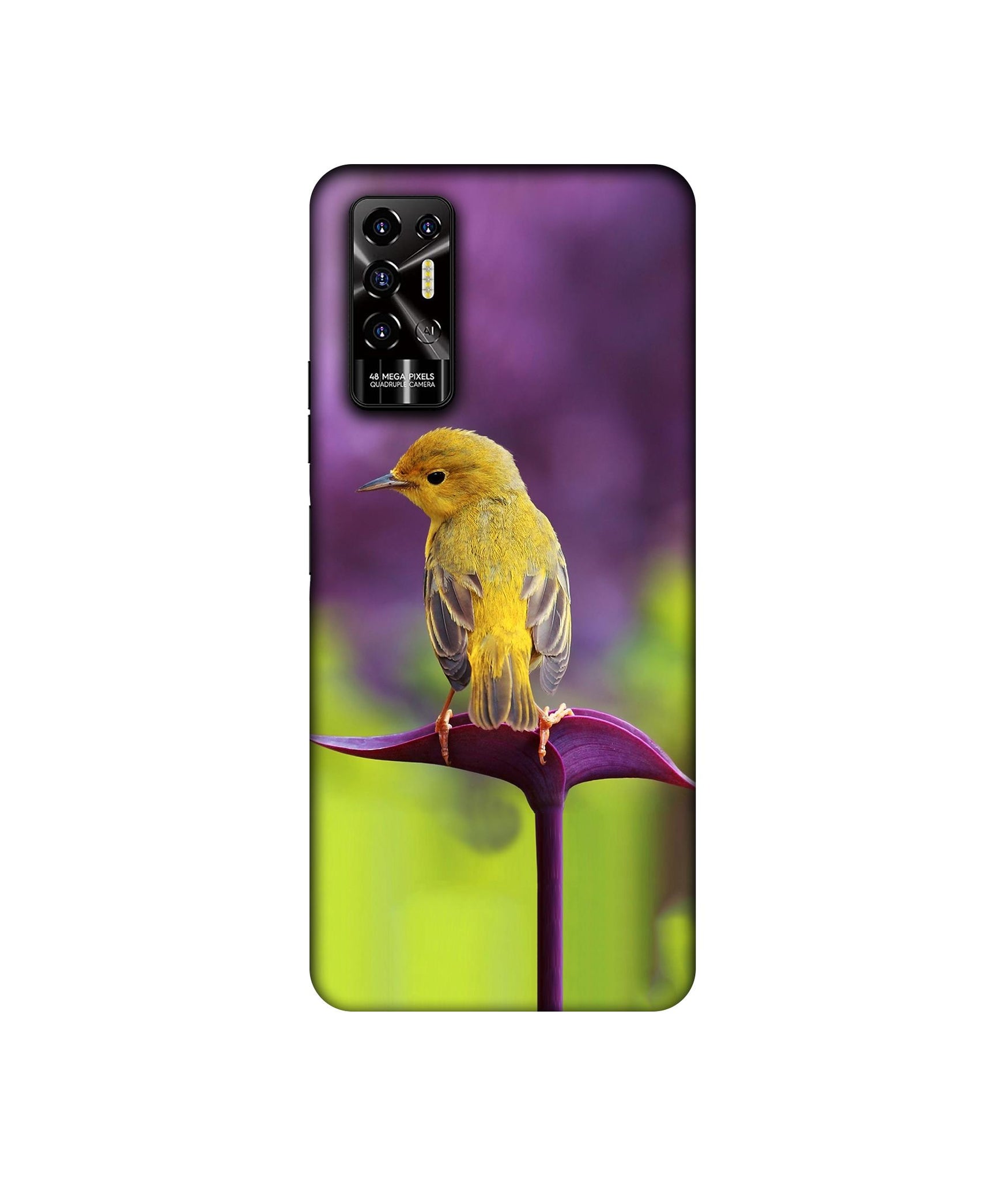 Tecno POVA 2
