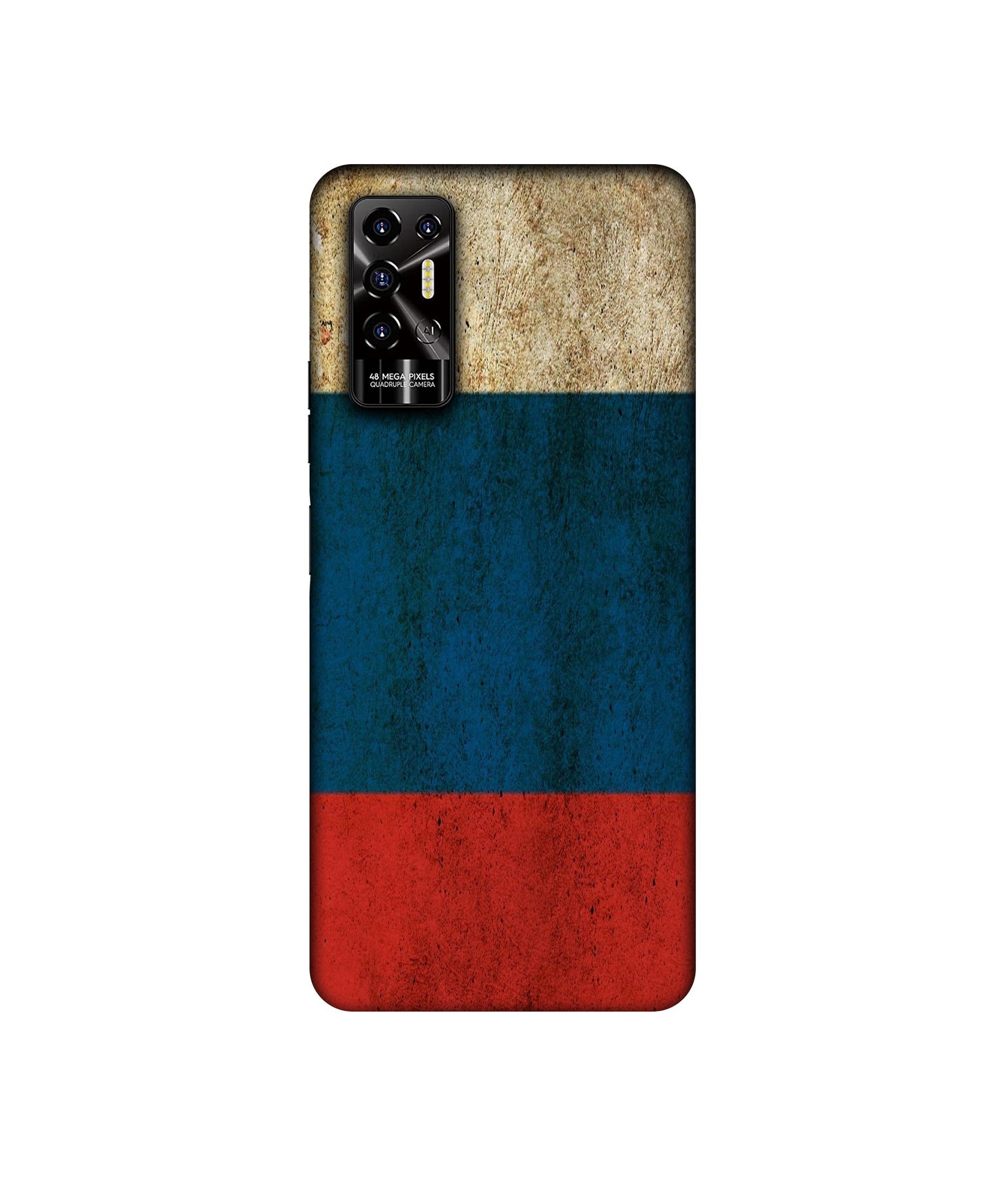 Tecno POVA 2