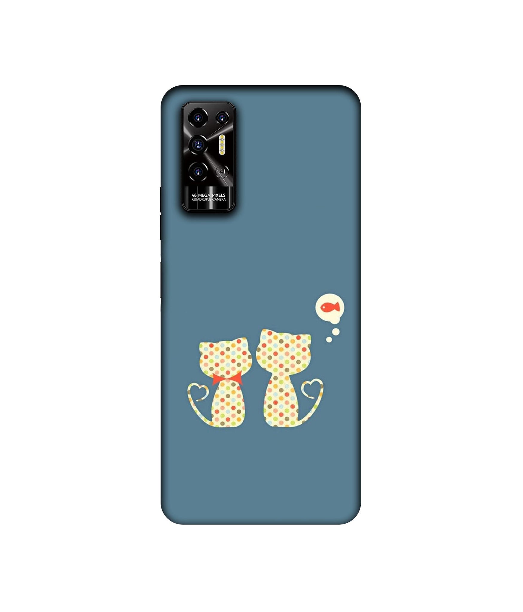 Tecno POVA 2
