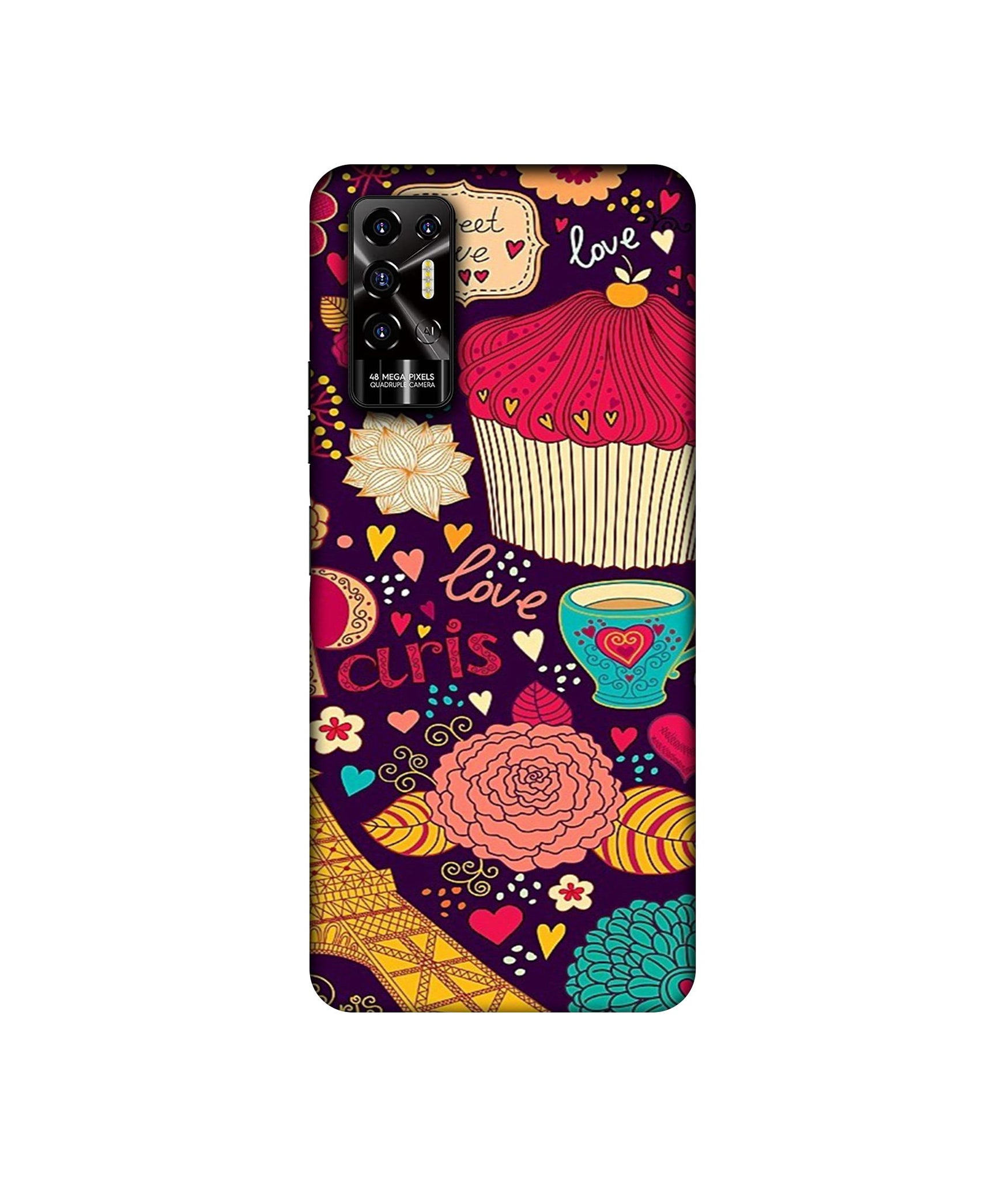 Tecno POVA 2
