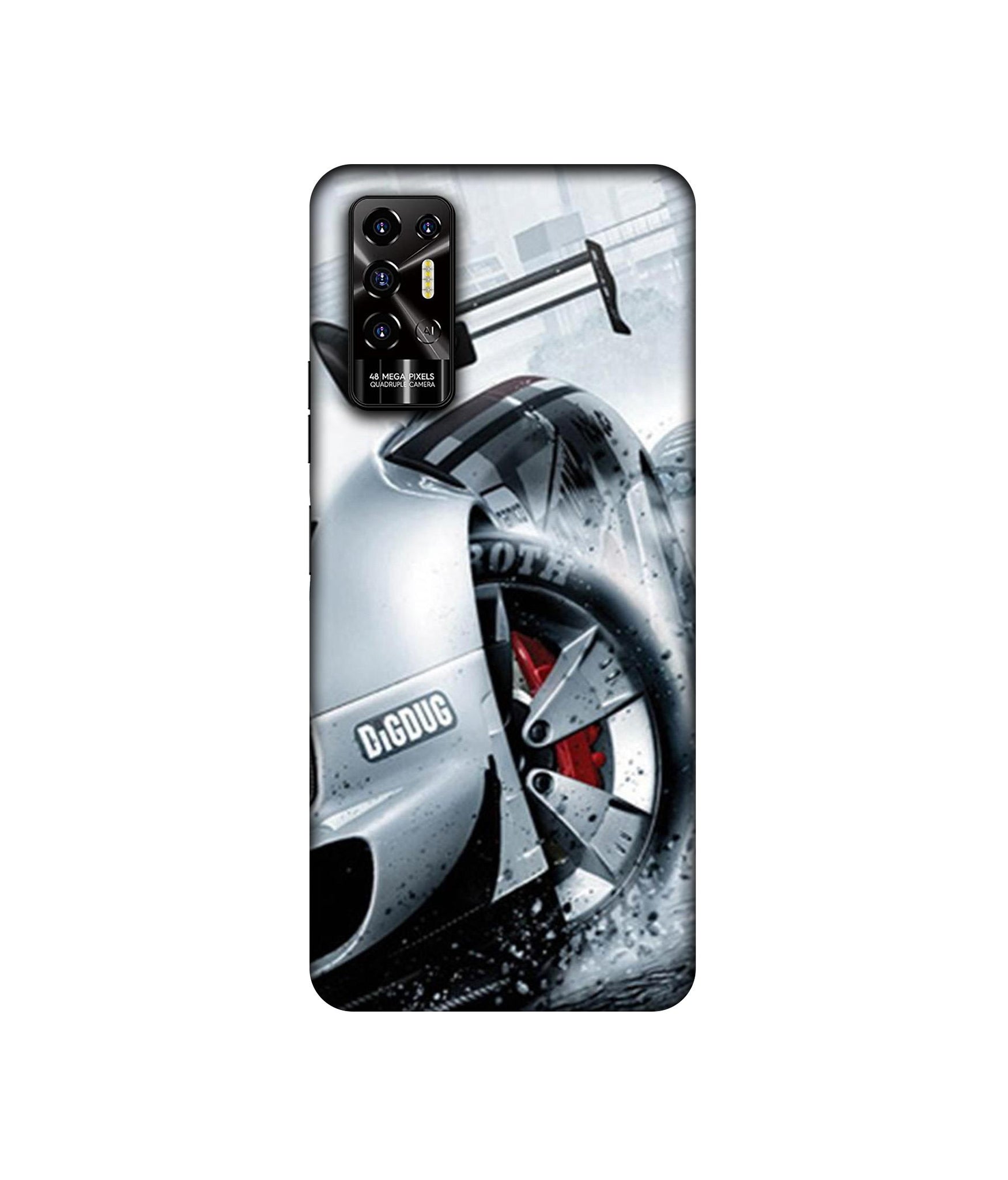 Tecno POVA 2