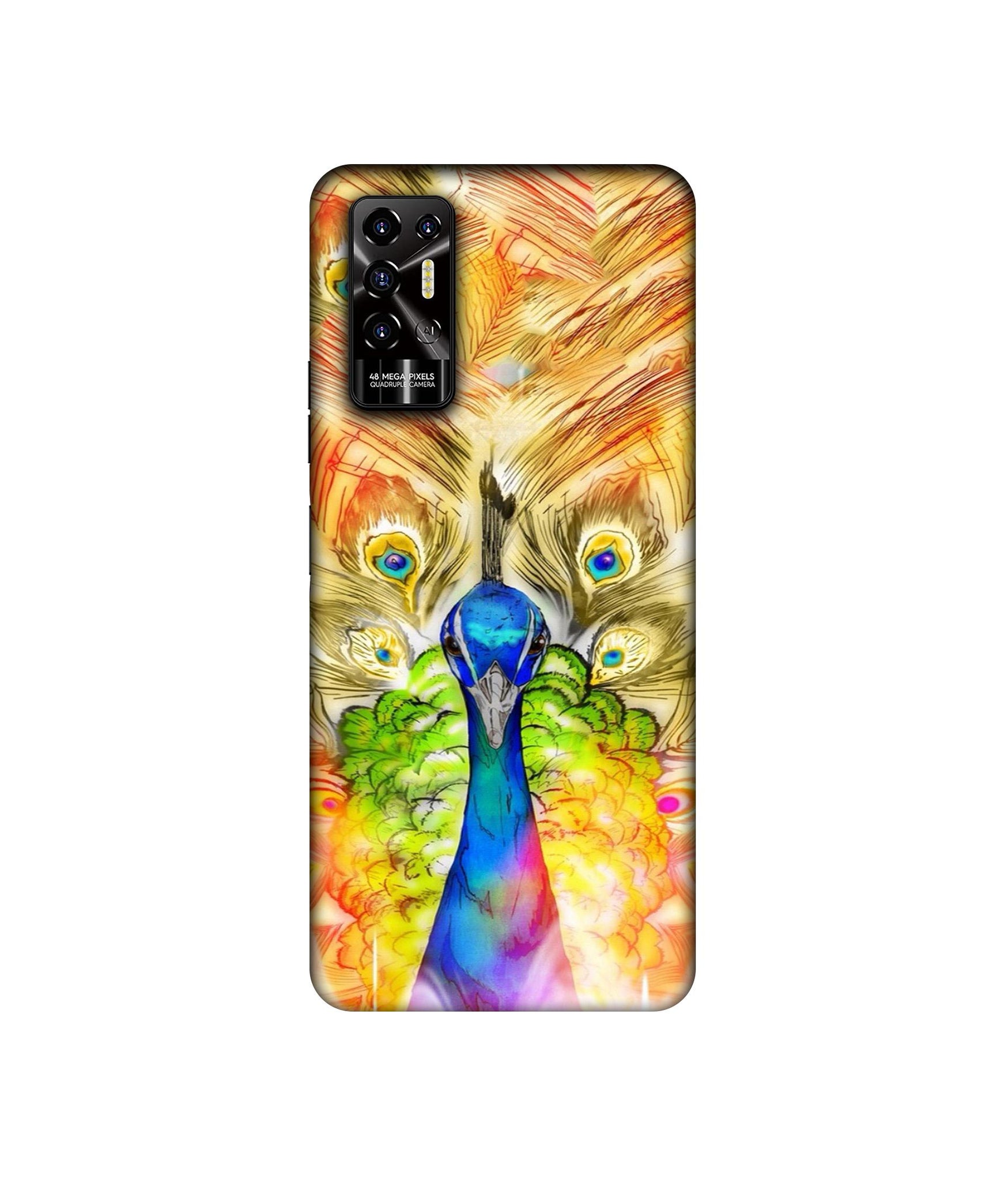 Tecno POVA 2