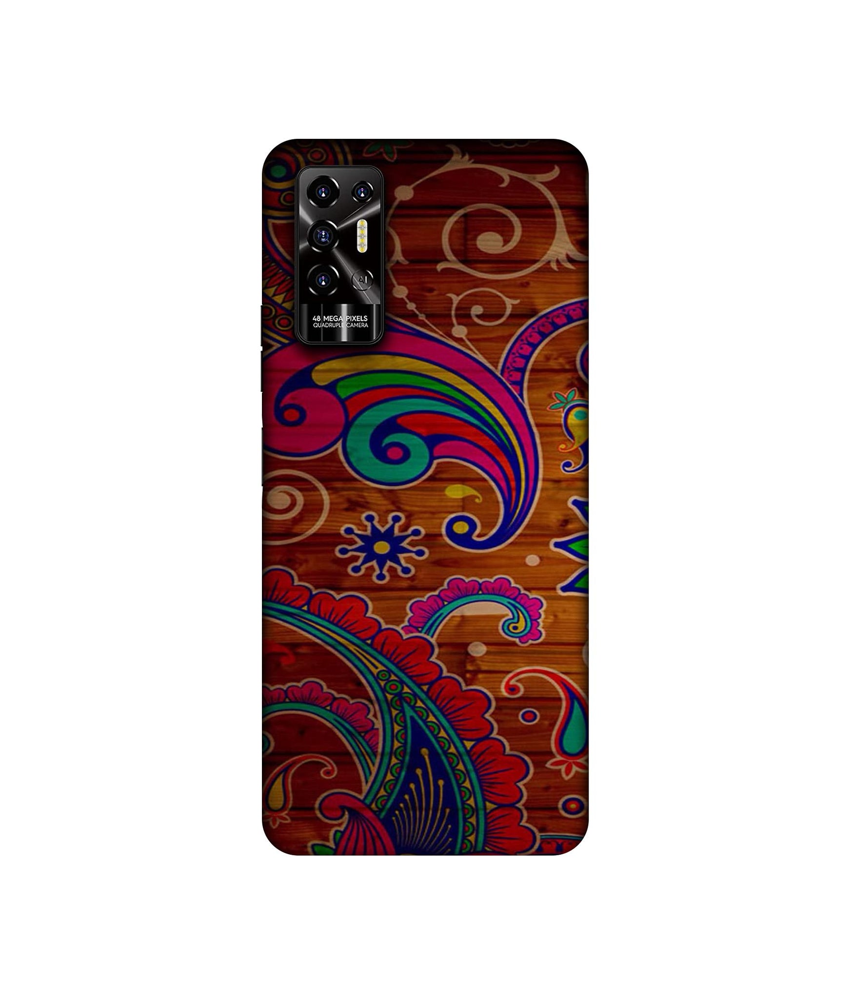Tecno POVA 2
