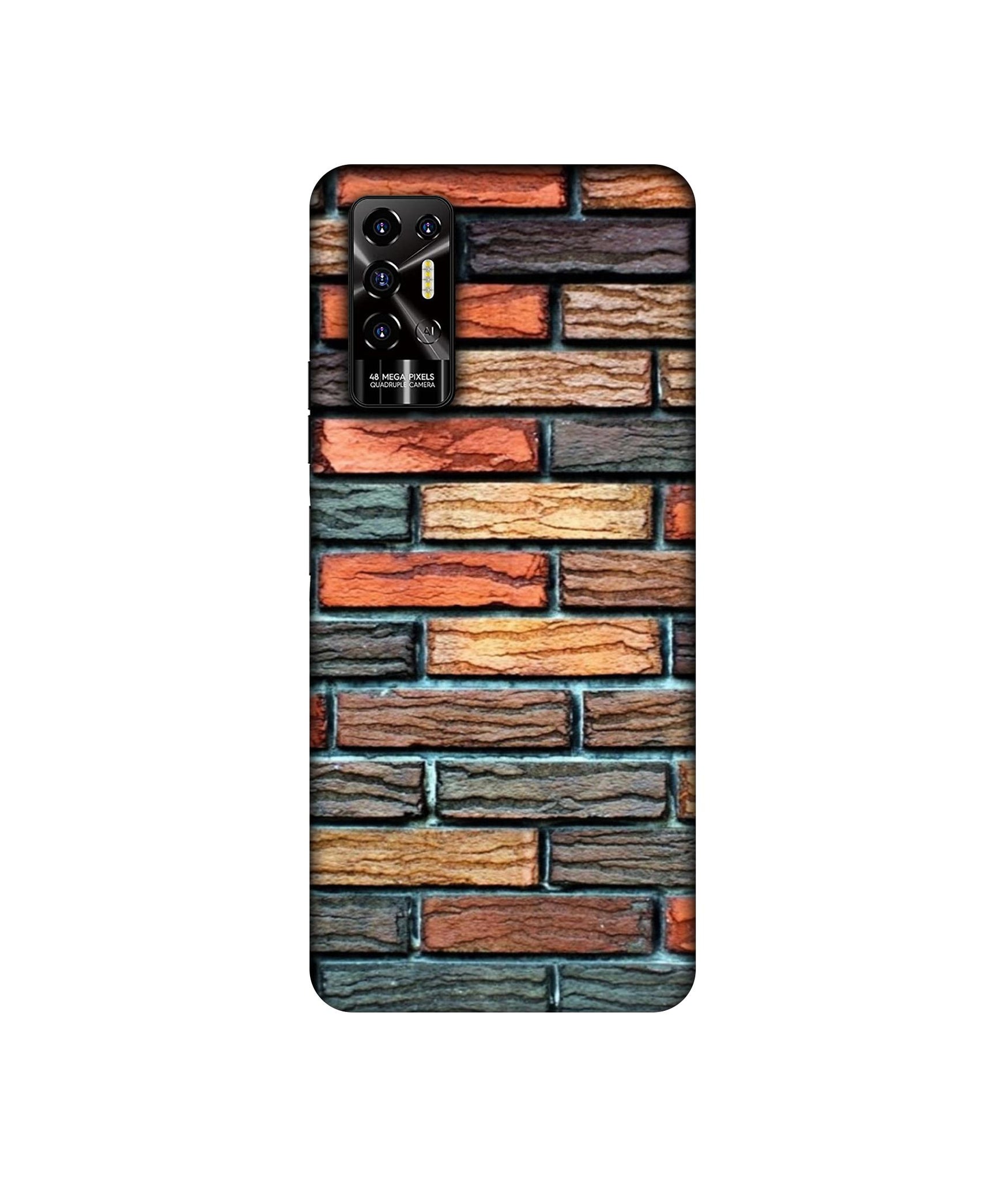 Tecno POVA 2