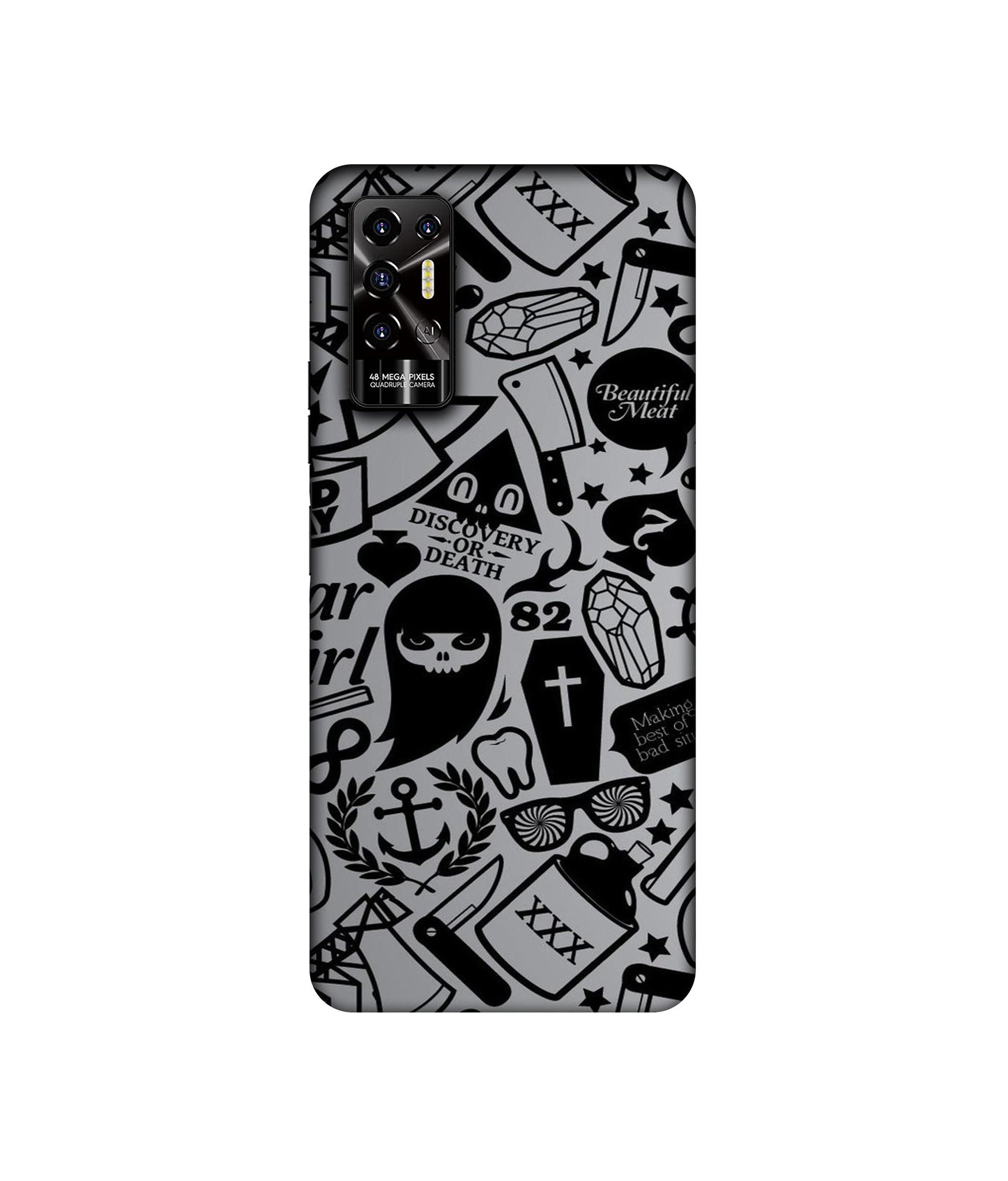 Tecno POVA 2