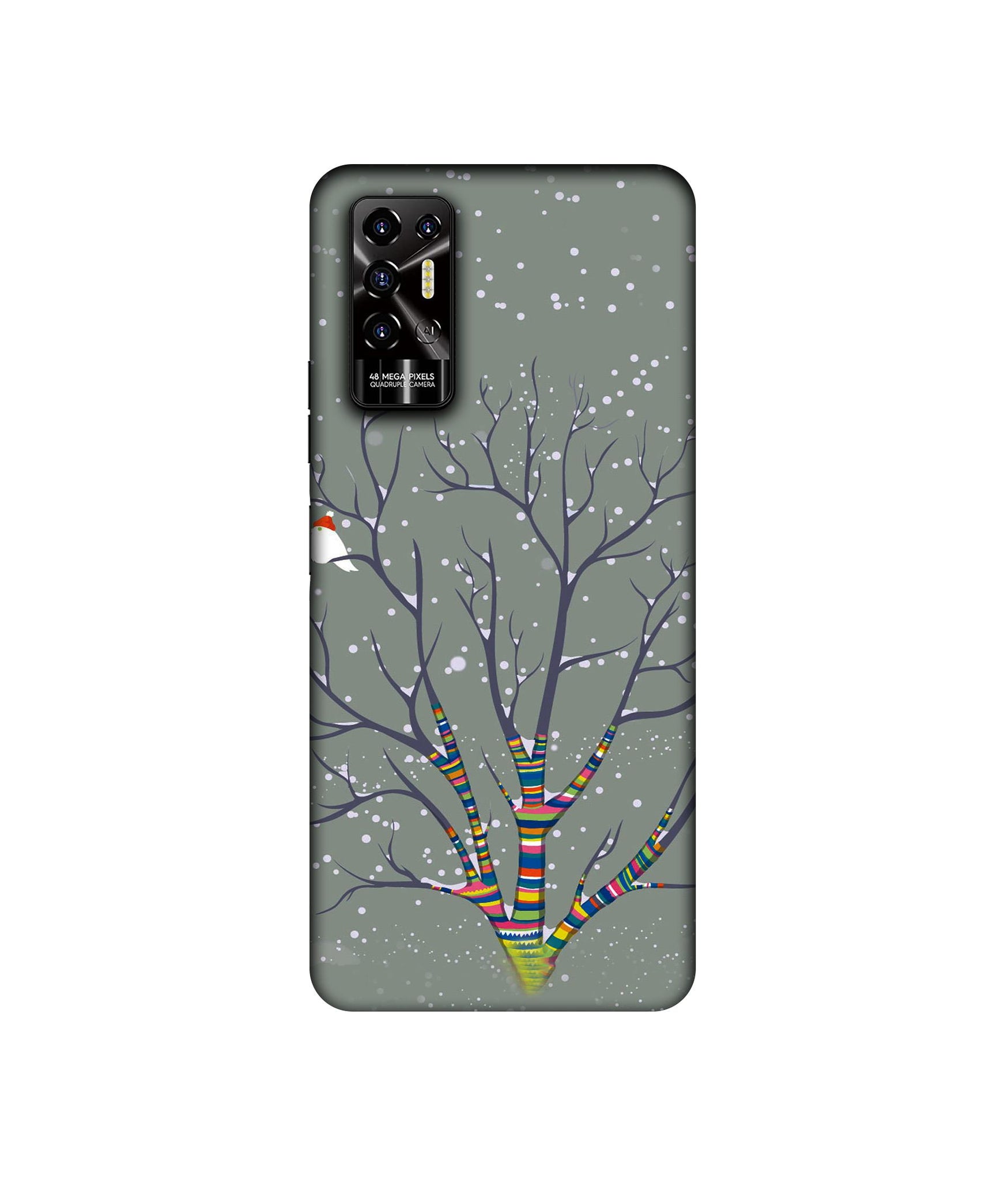 Tecno POVA 2