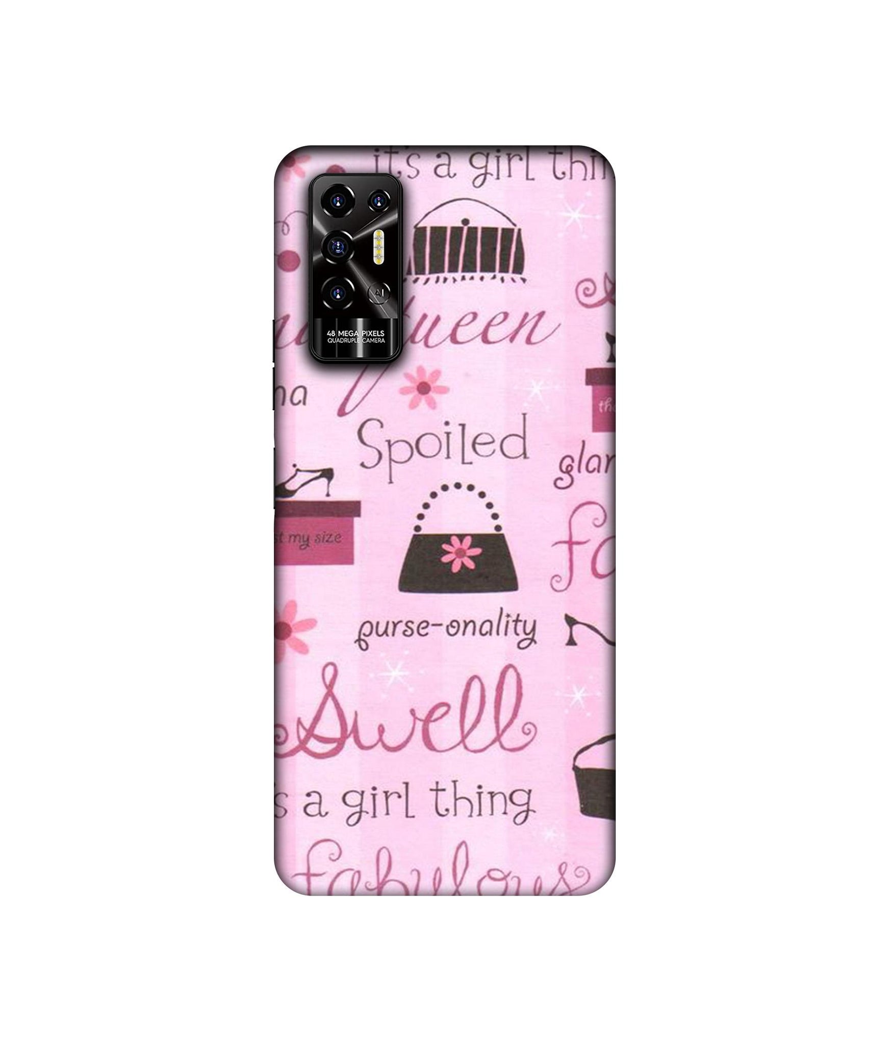 Tecno POVA 2