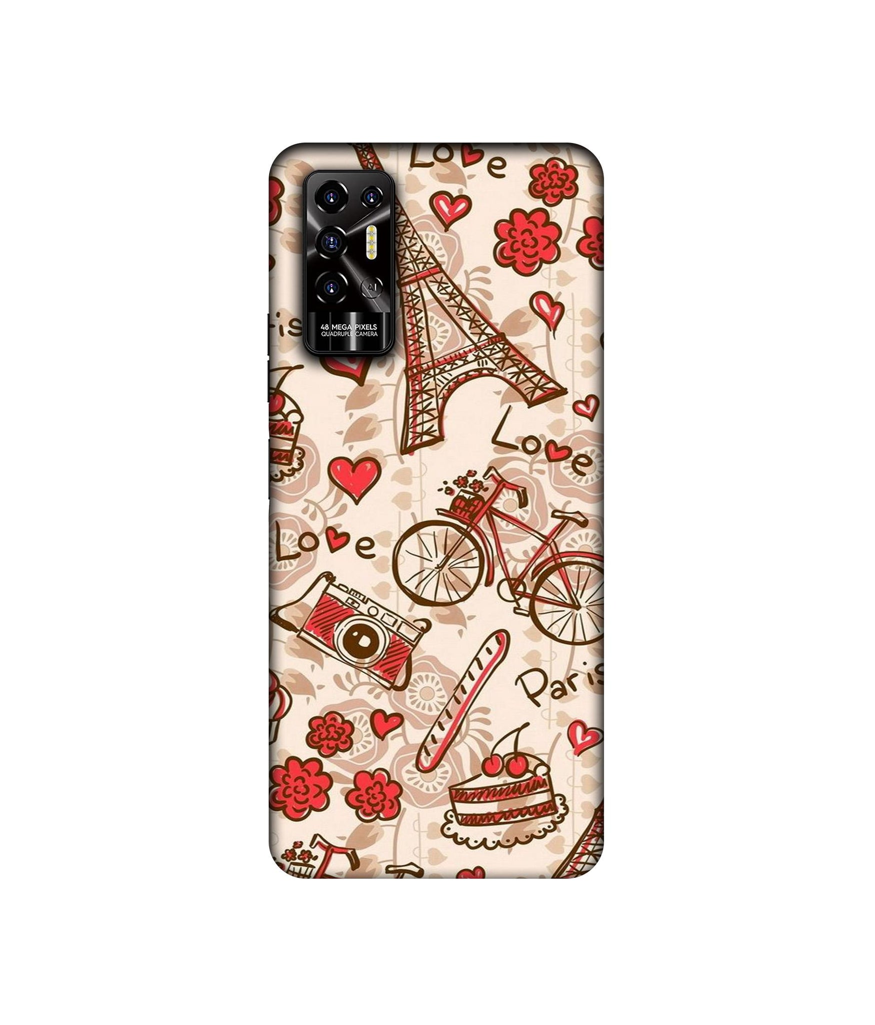 Tecno POVA 2