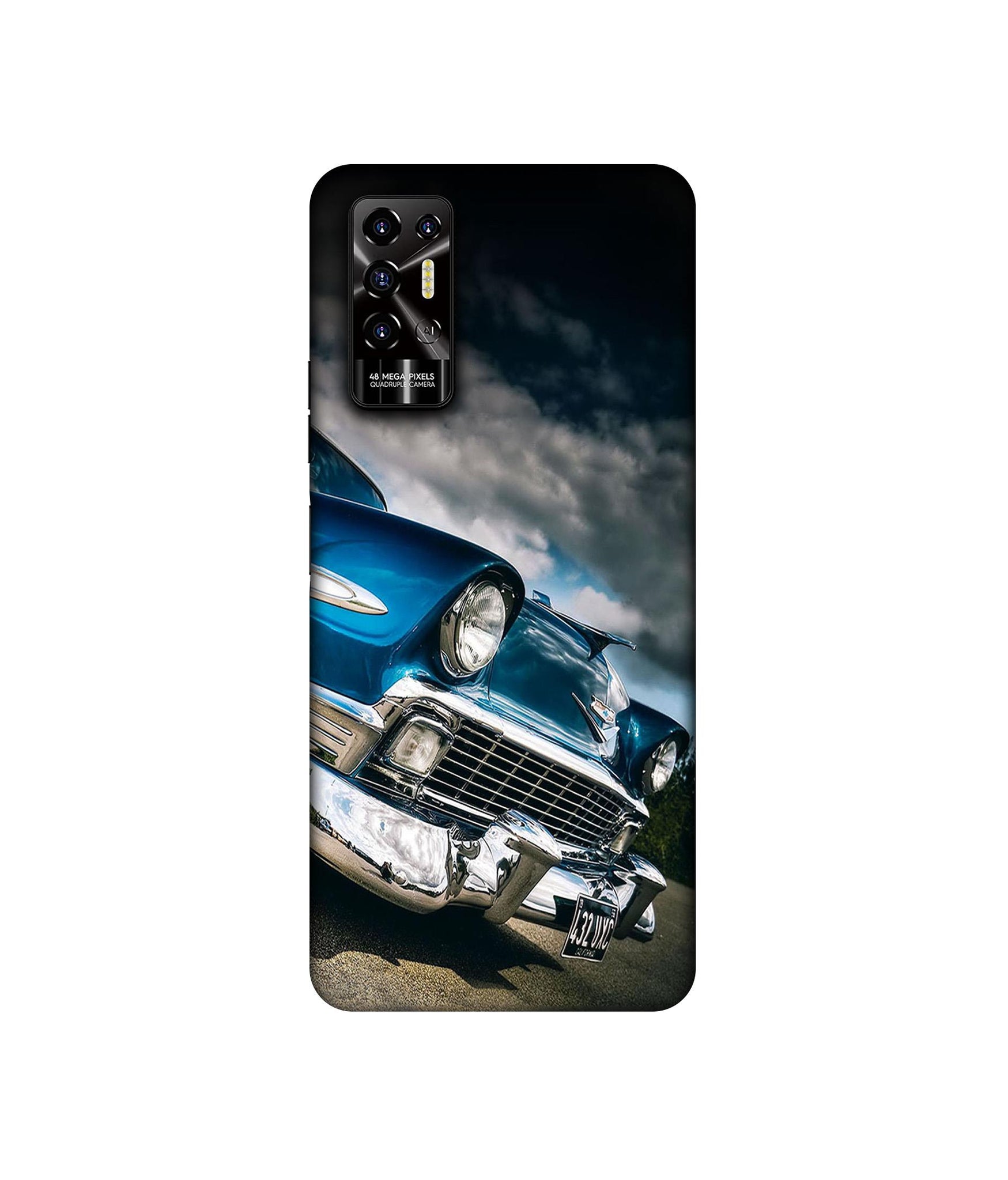 Tecno POVA 2