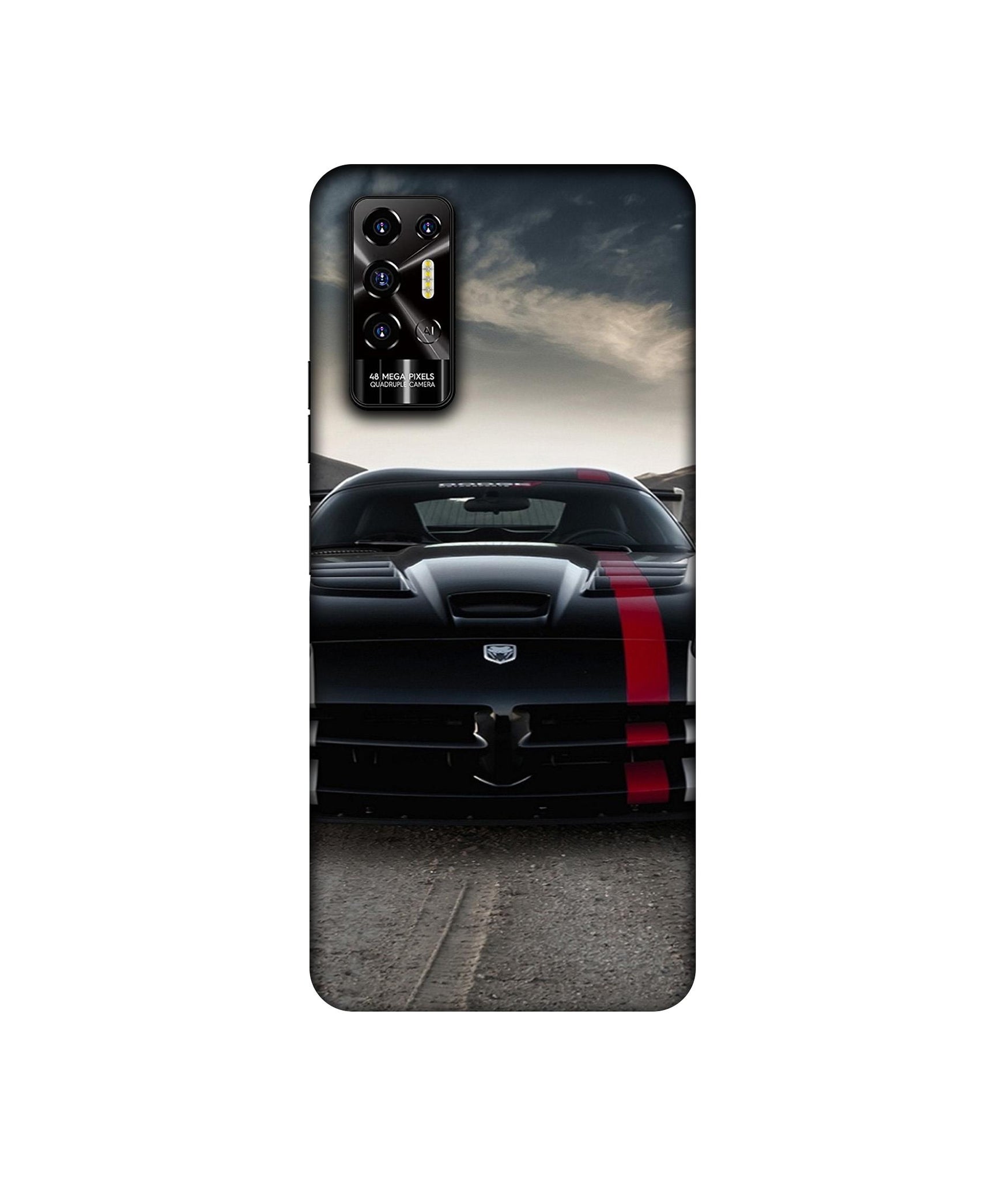 Tecno POVA 2
