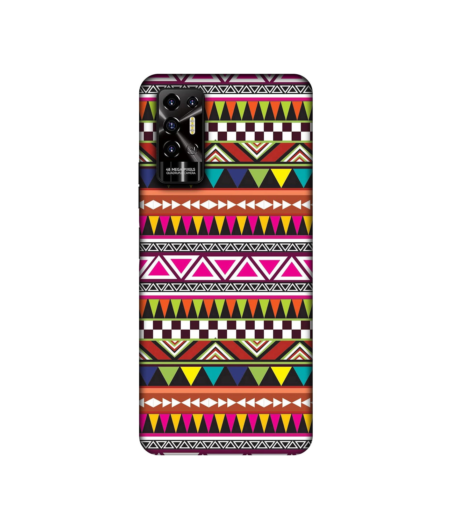Tecno POVA 2