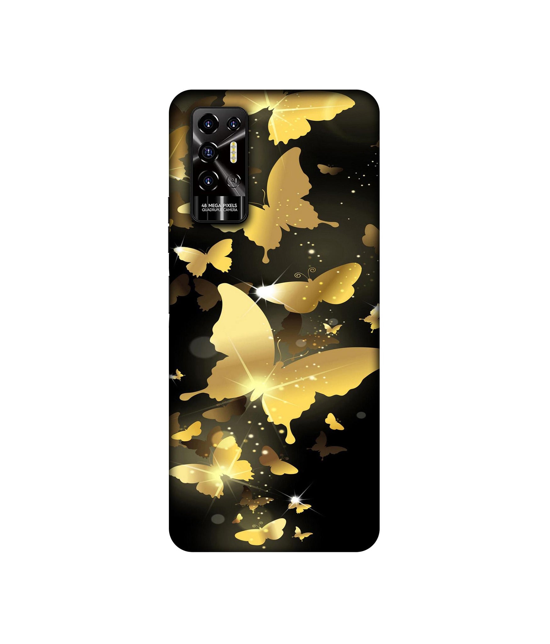 Tecno POVA 2