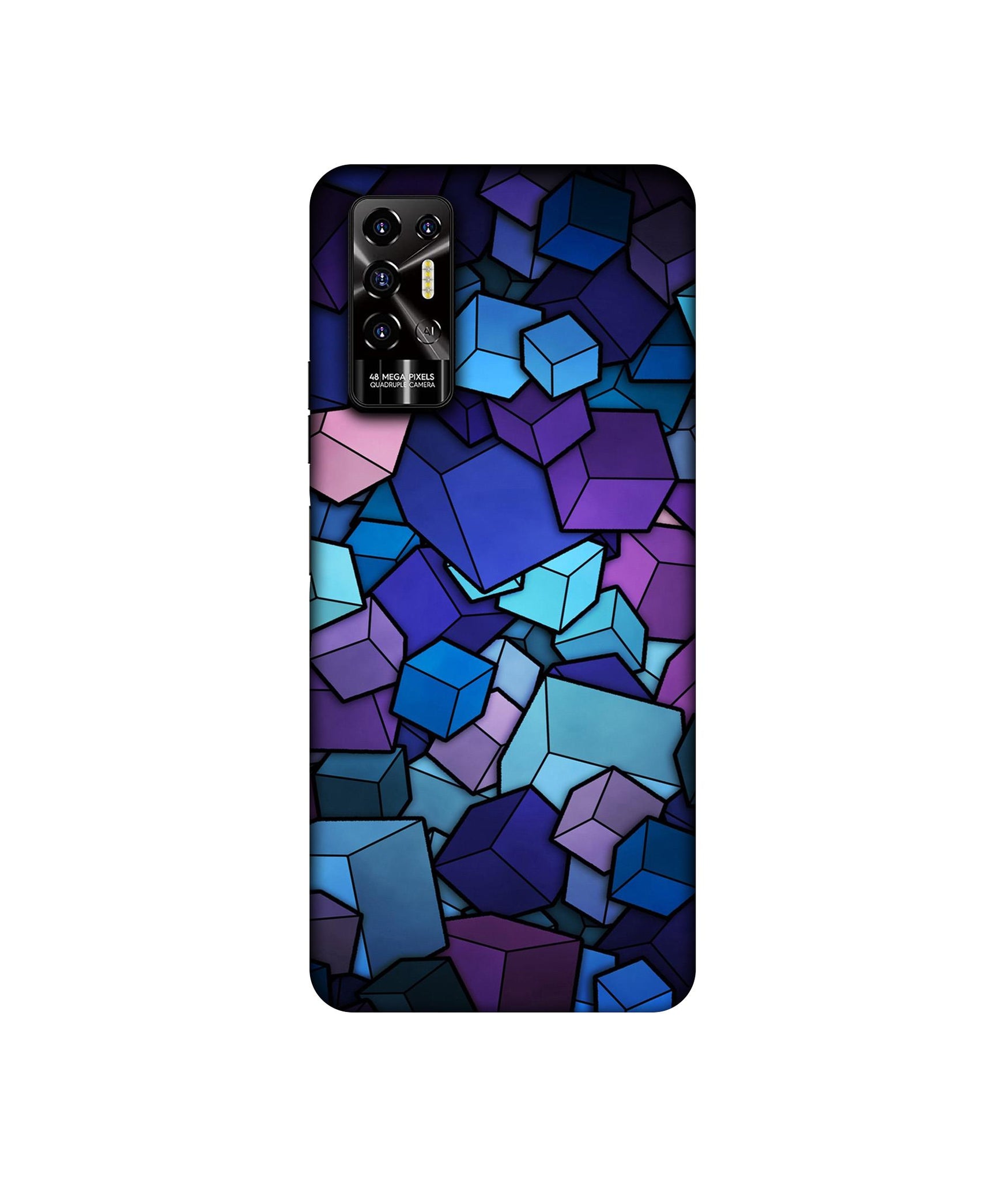 Tecno POVA 2