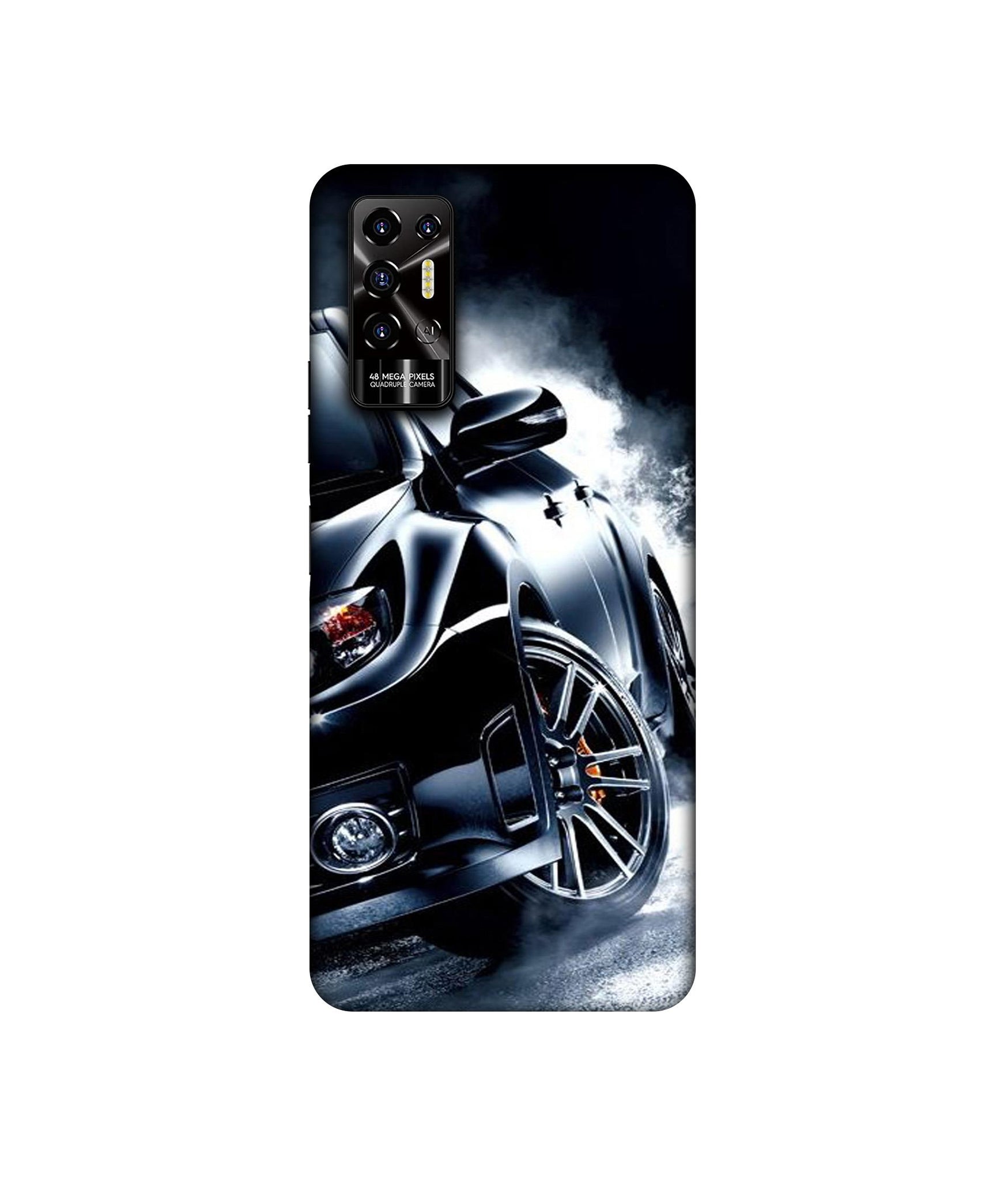 Tecno POVA 2