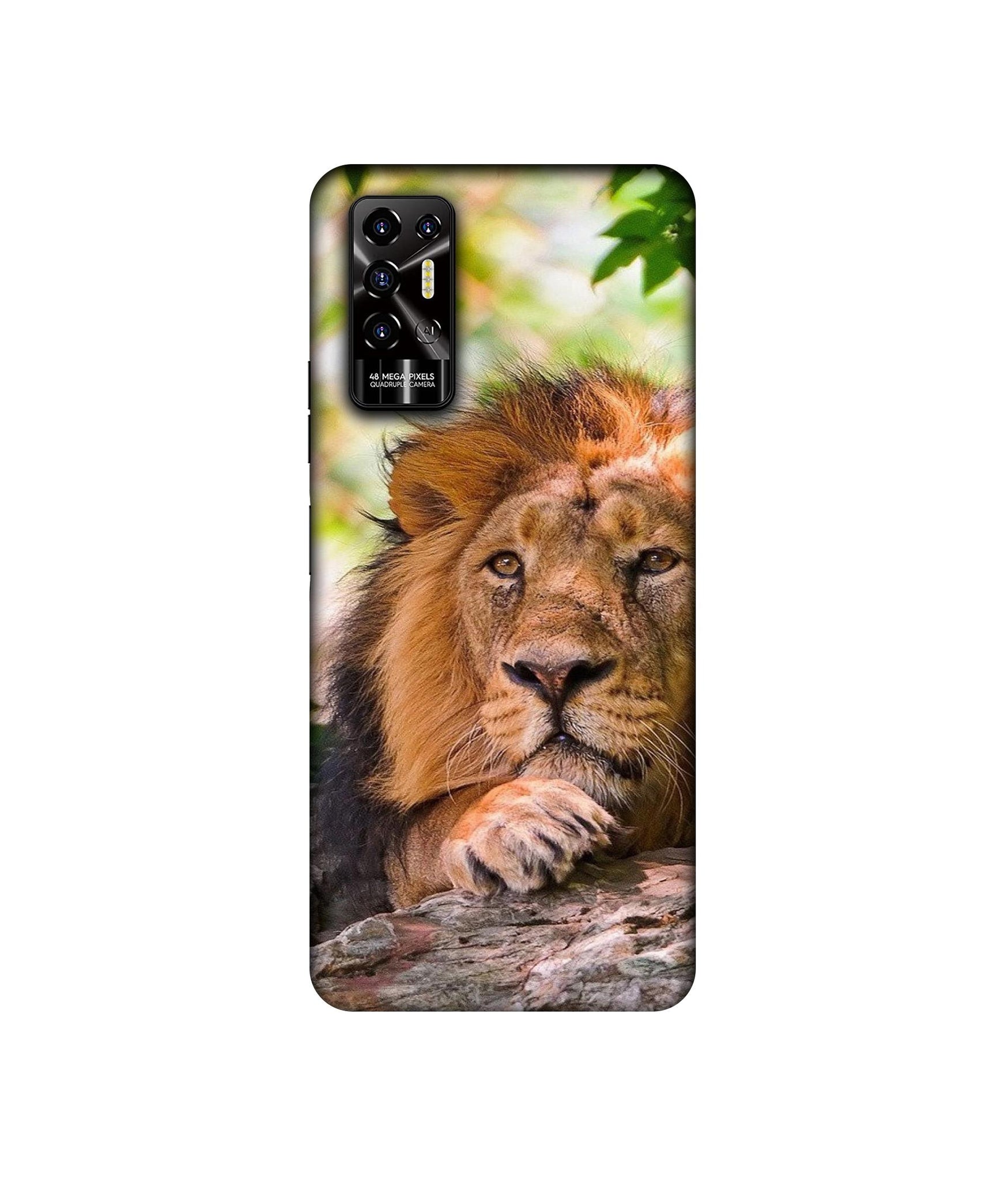 Tecno POVA 2