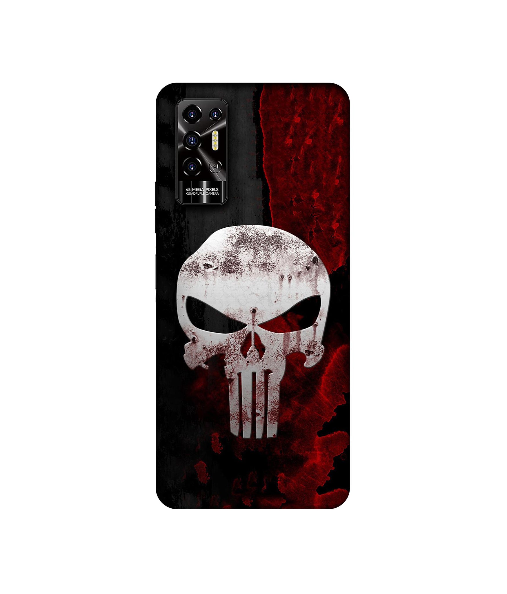 Tecno POVA 2
